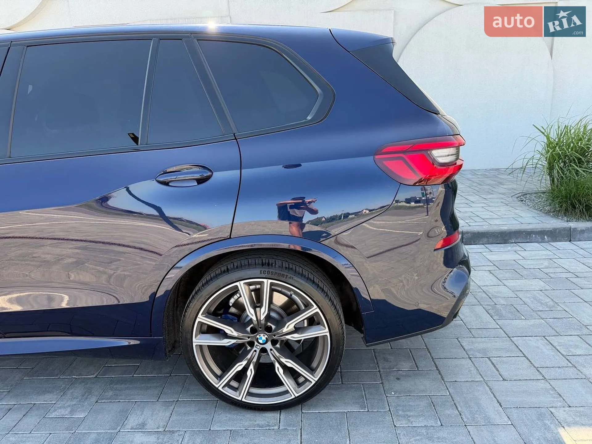 2019 BMW X5 - мініатюра 4