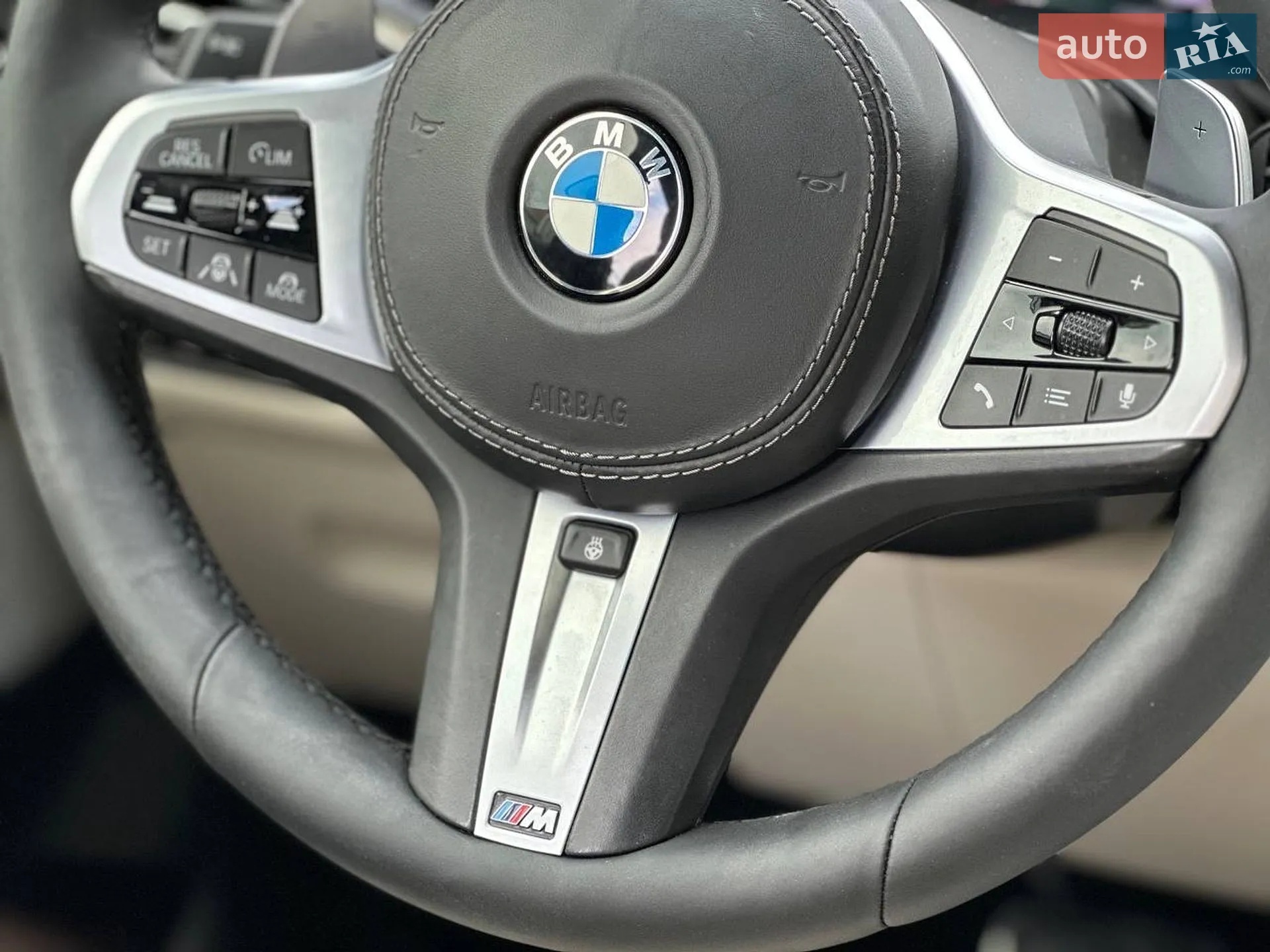 2019 BMW X5 - мініатюра 22