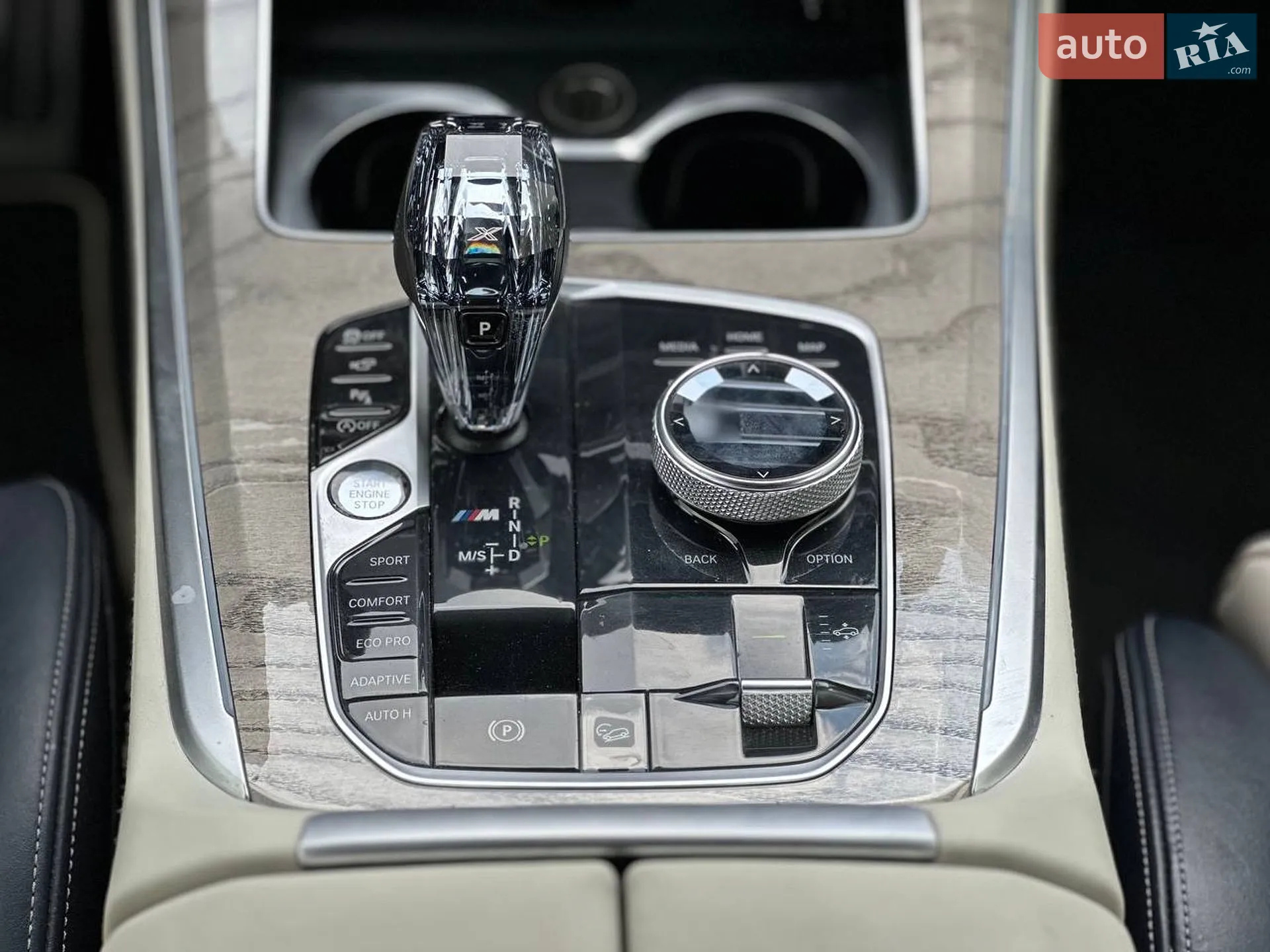 2019 BMW X5 - мініатюра 25
