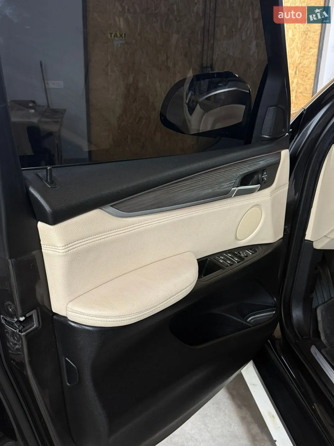 2016 BMW X5 - мініатюра 12