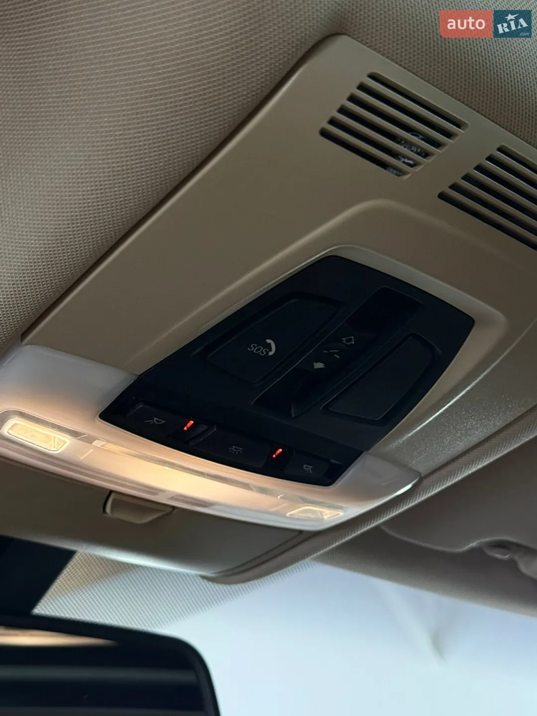 2016 BMW X5 - мініатюра 16