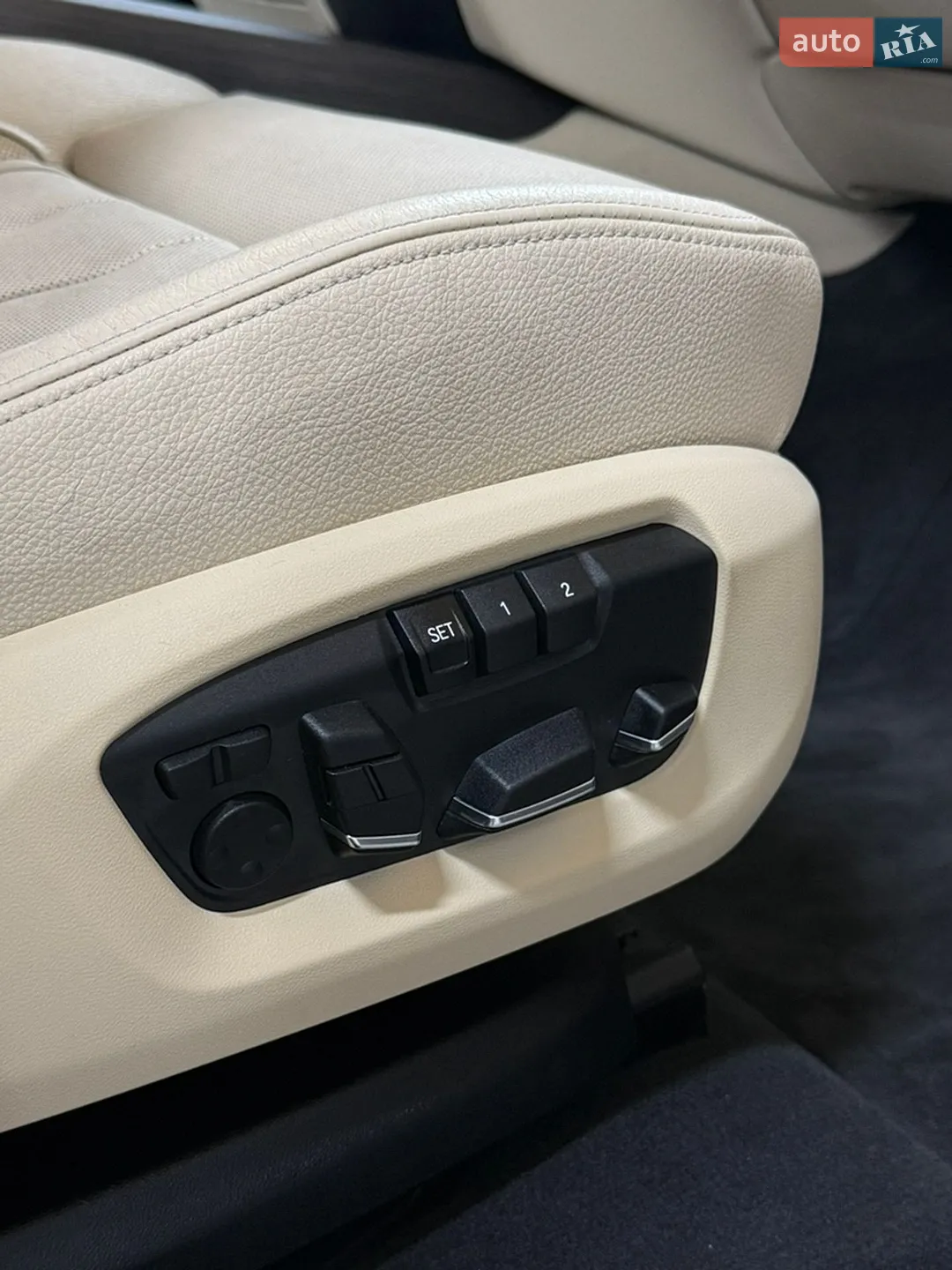 2016 BMW X5 - мініатюра 23