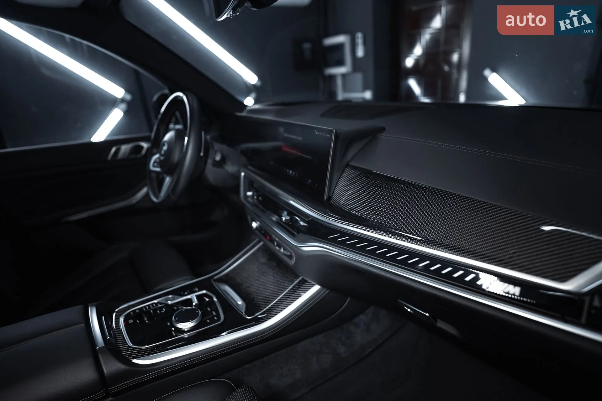 2023 BMW X5 - мініатюра 7