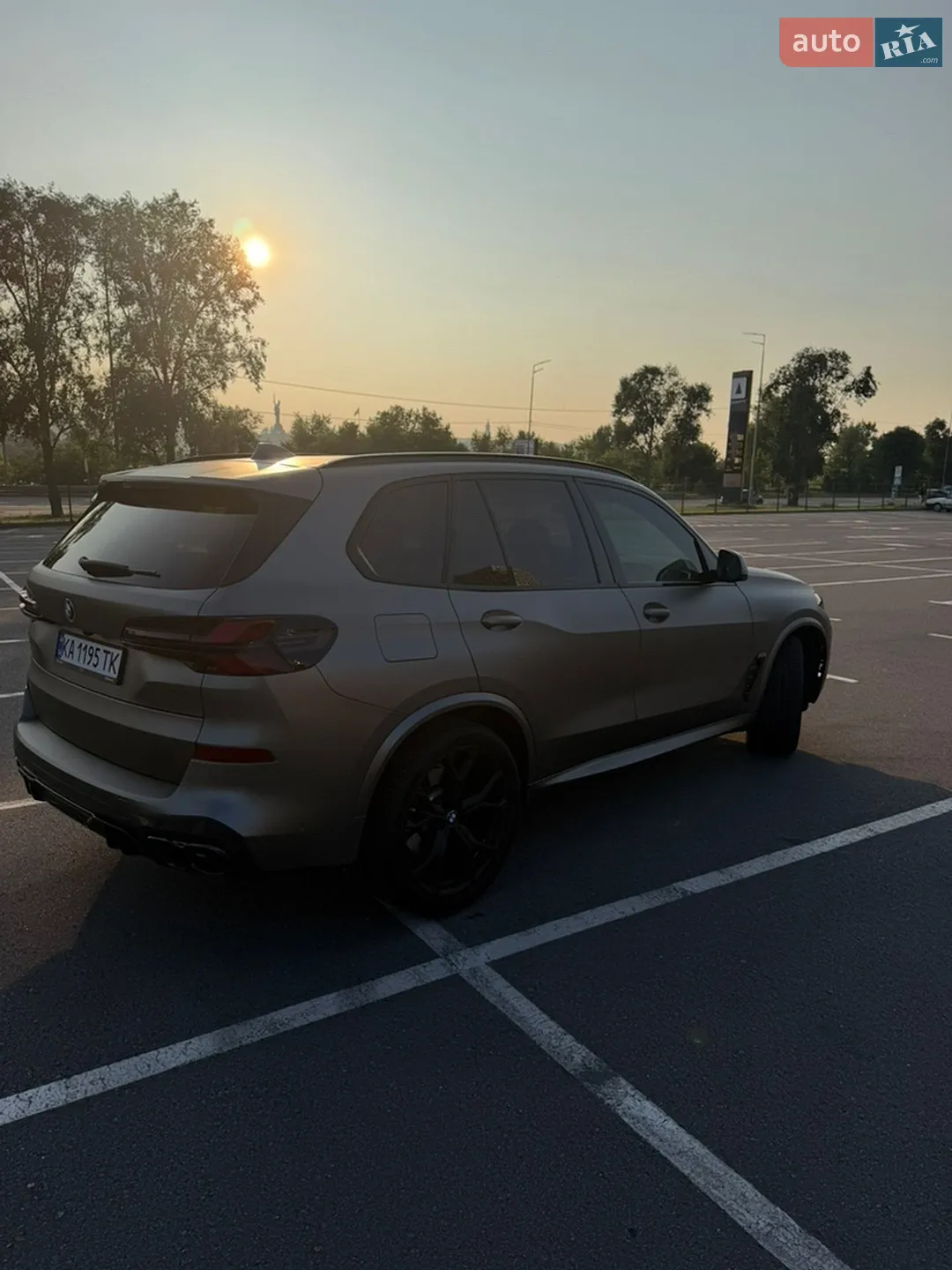 2020 BMW X5 - мініатюра 5