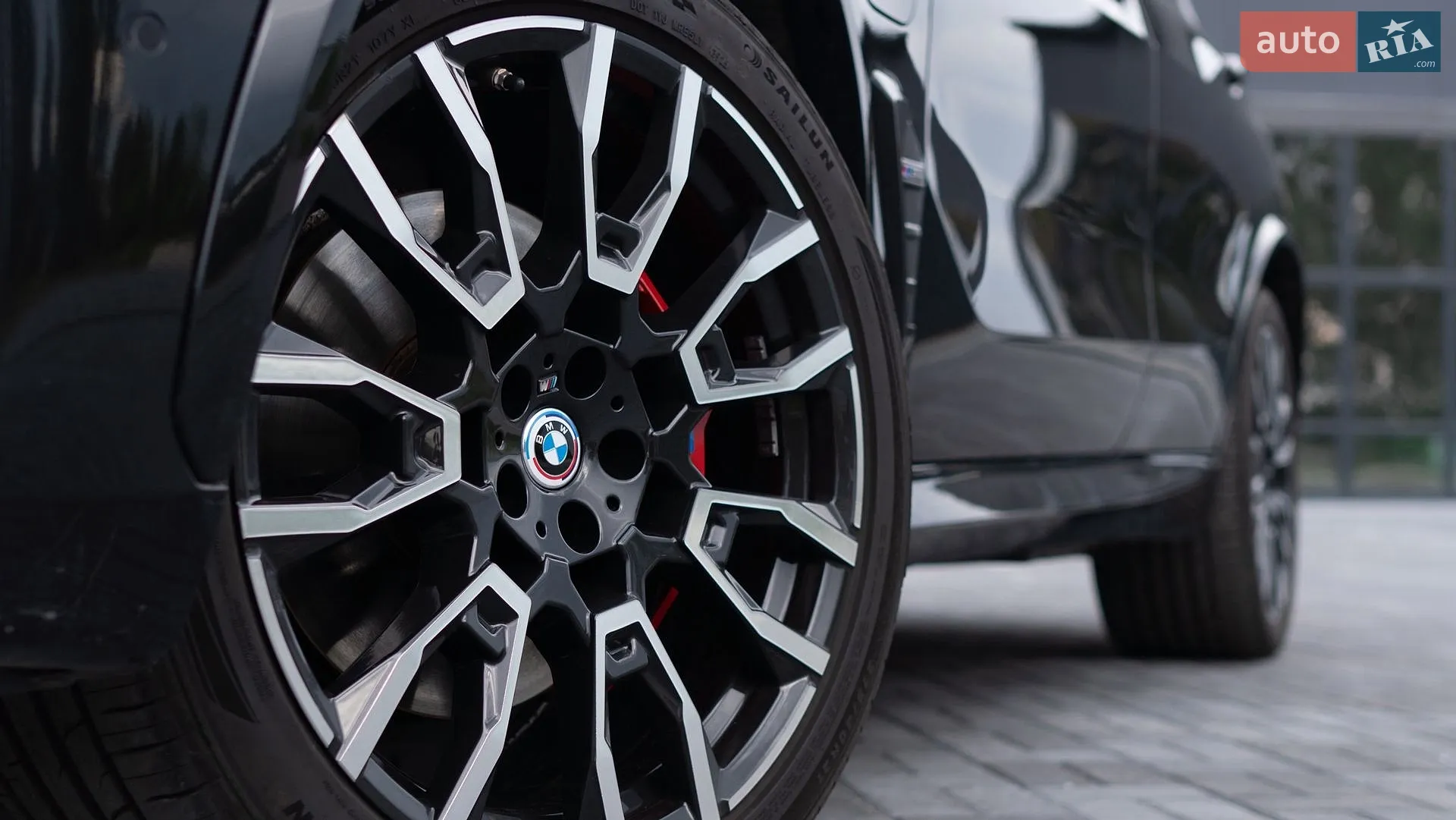 2020 BMW X5 - мініатюра 10