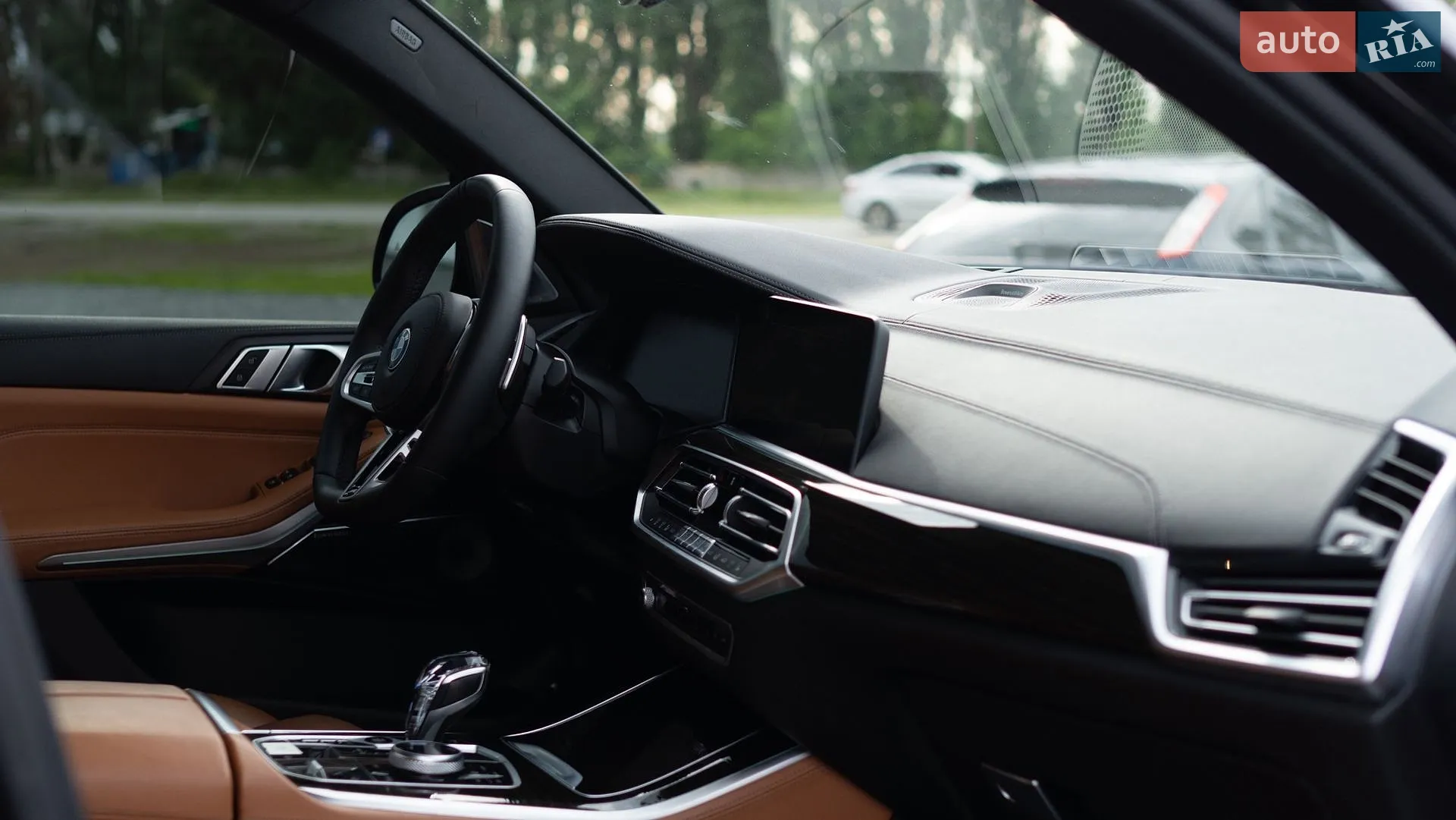 2020 BMW X5 - мініатюра 33