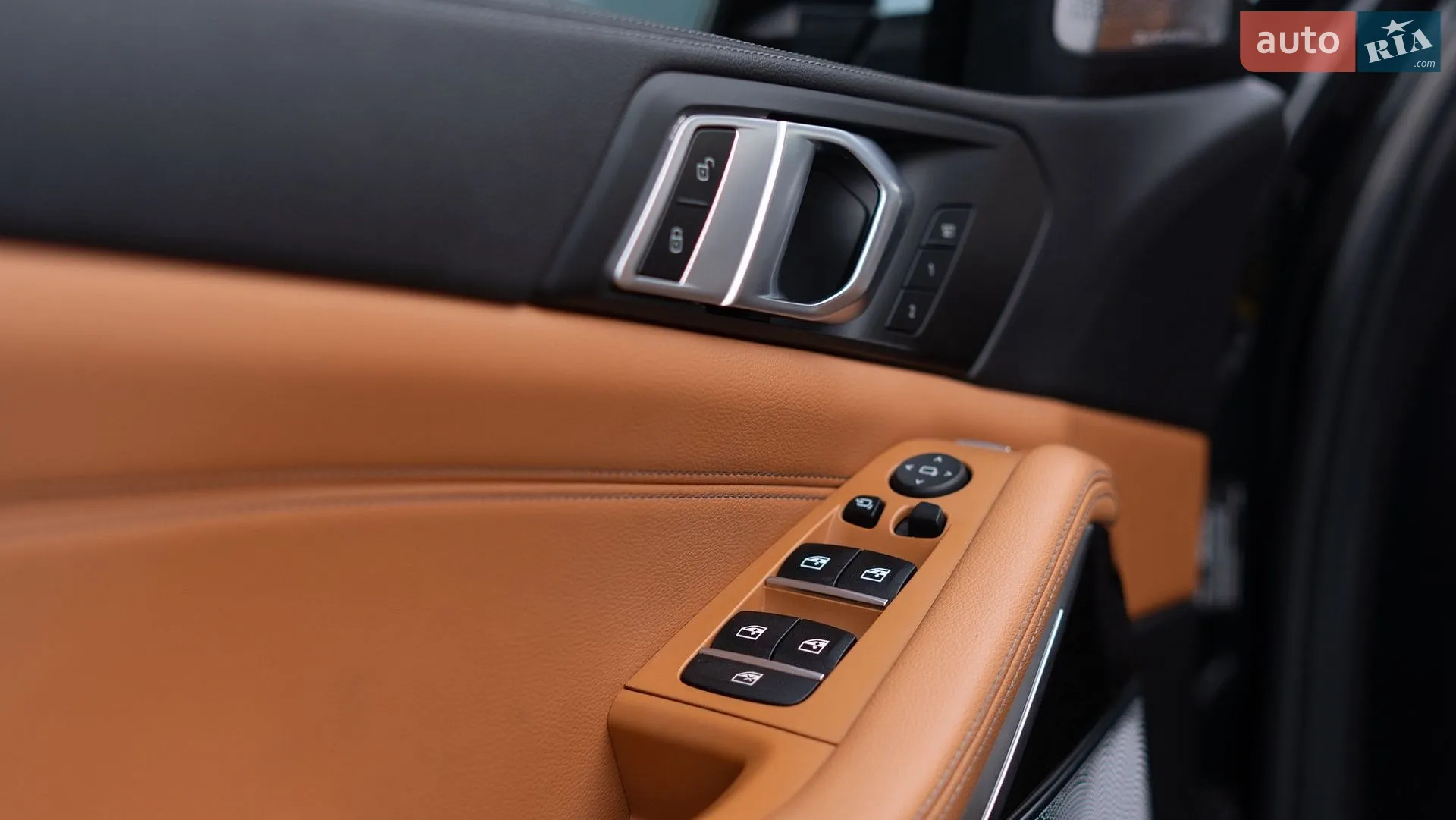 2020 BMW X5 - мініатюра 36