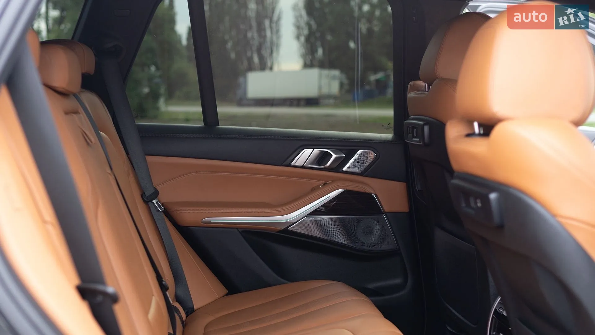 2020 BMW X5 - мініатюра 43