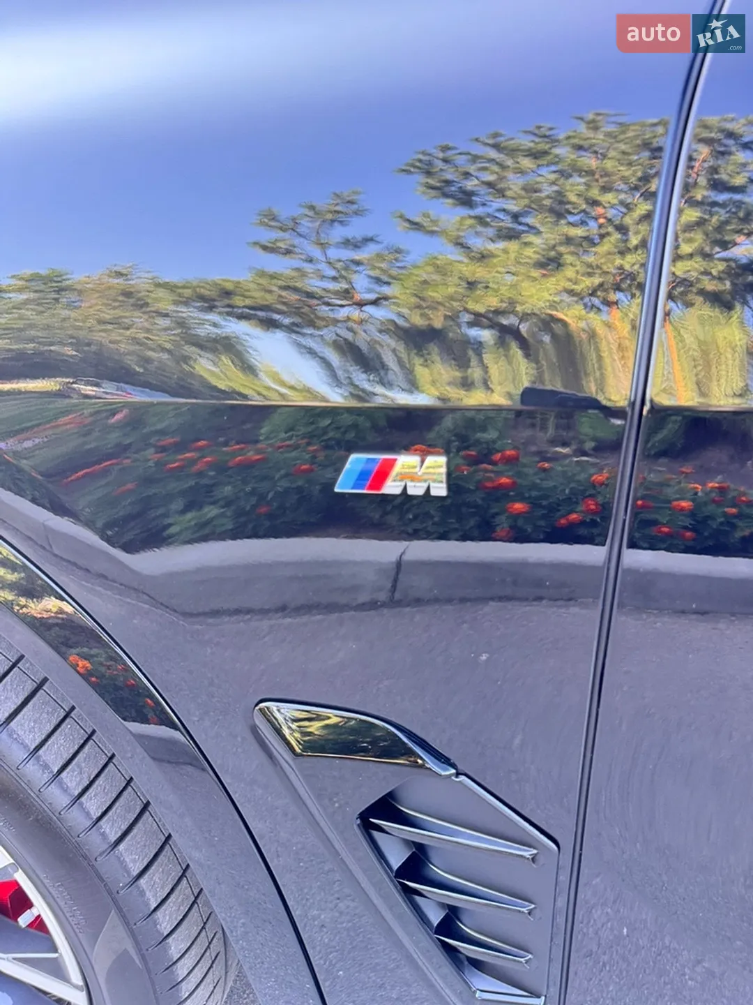 2024 BMW X5 - мініатюра 13