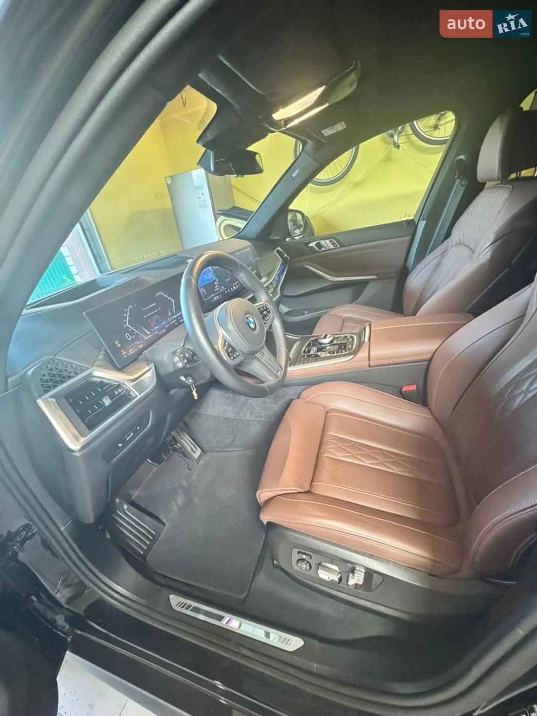 2024 BMW X5 - мініатюра 22