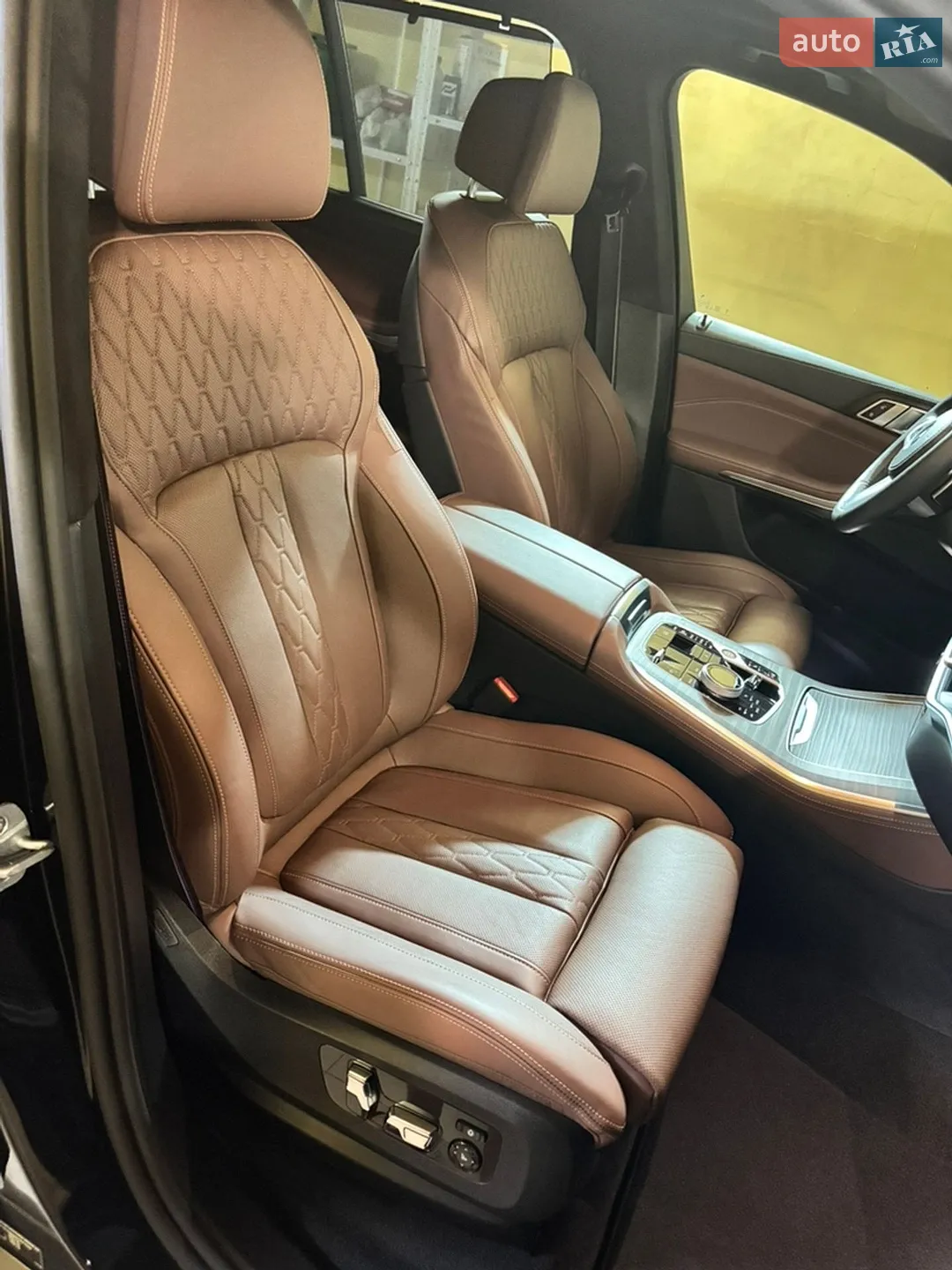 2024 BMW X5 - мініатюра 36