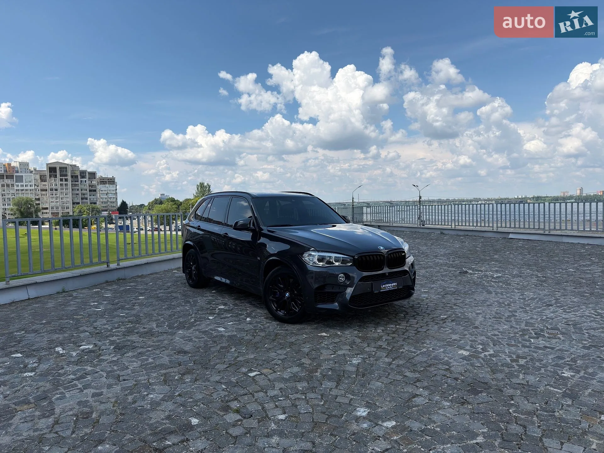 2018 BMW X5 - мініатюра 13
