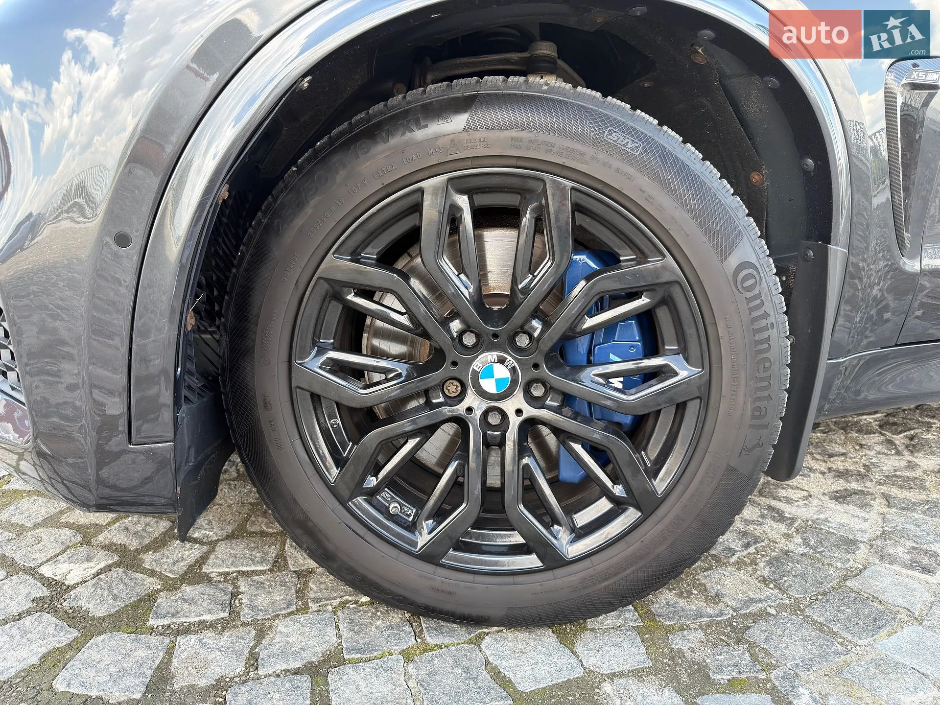 2018 BMW X5 - мініатюра 14