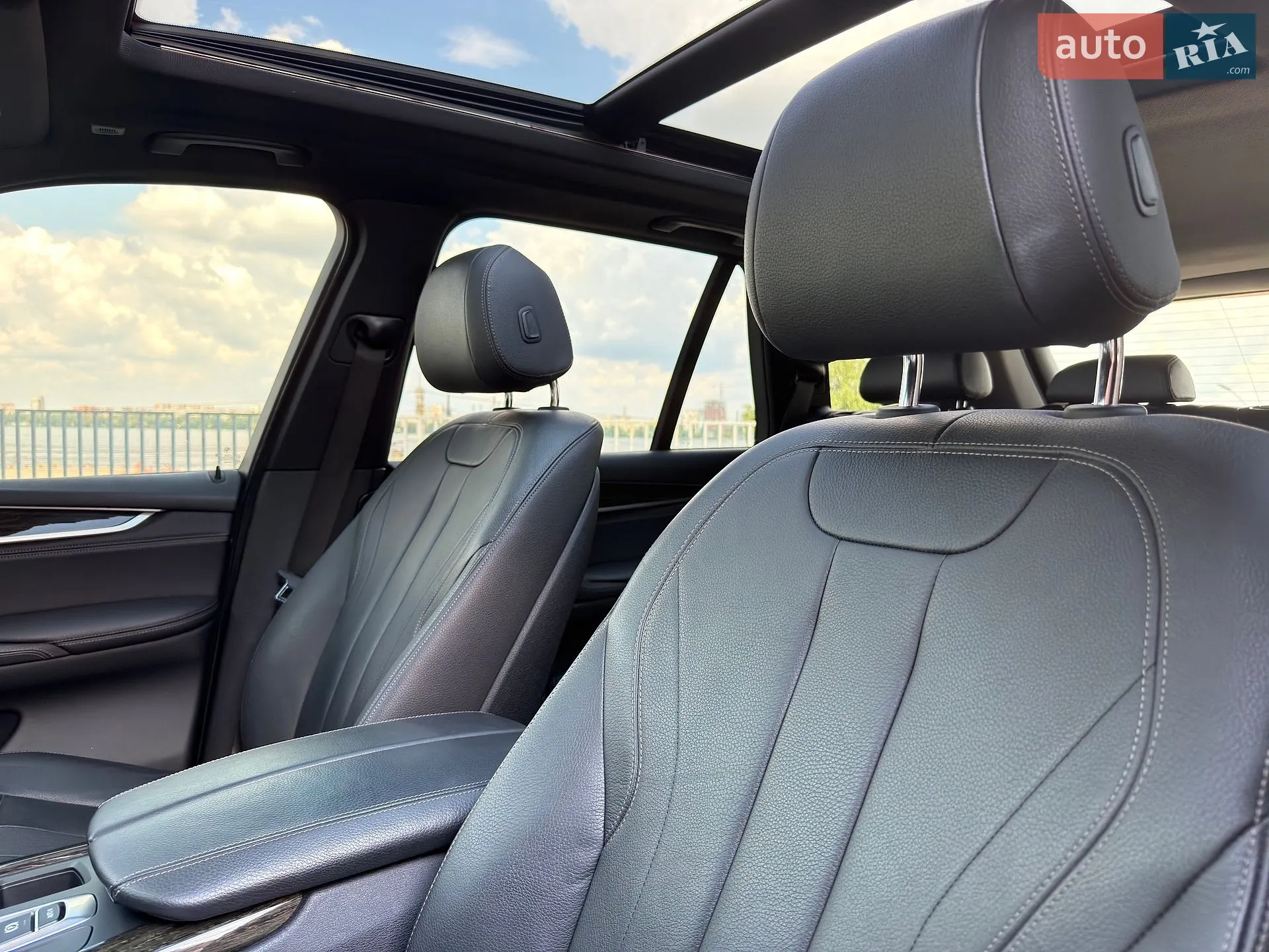 2018 BMW X5 - мініатюра 38
