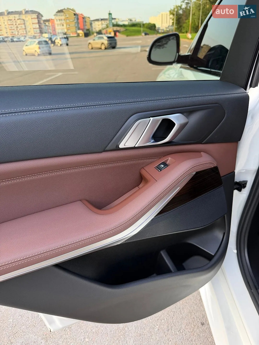 2019 BMW X5 - мініатюра 31