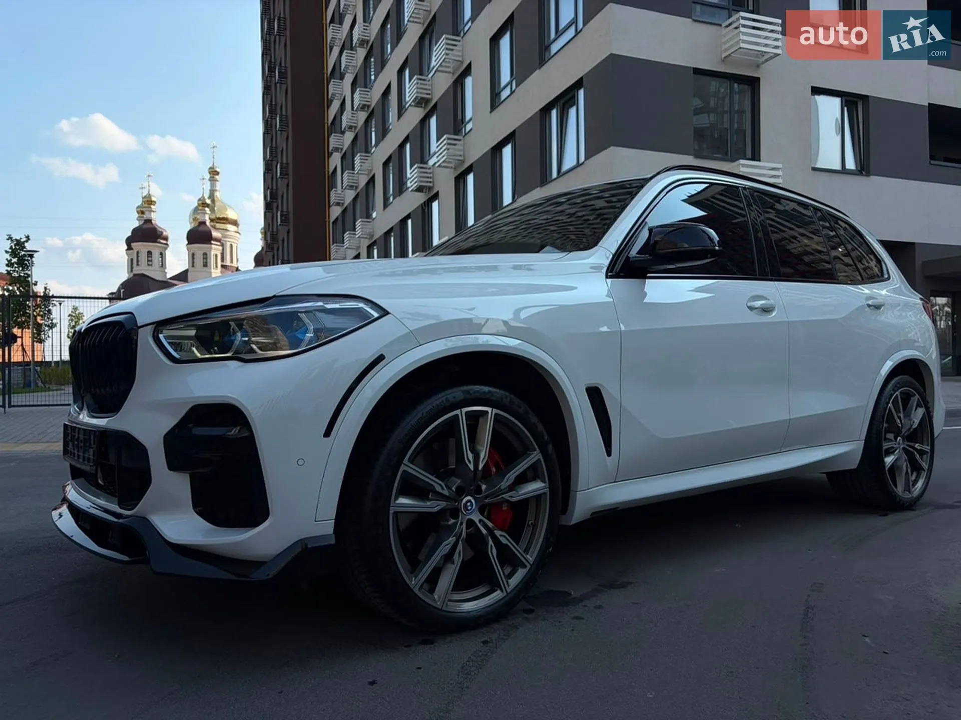 2023 BMW X5 - мініатюра 9