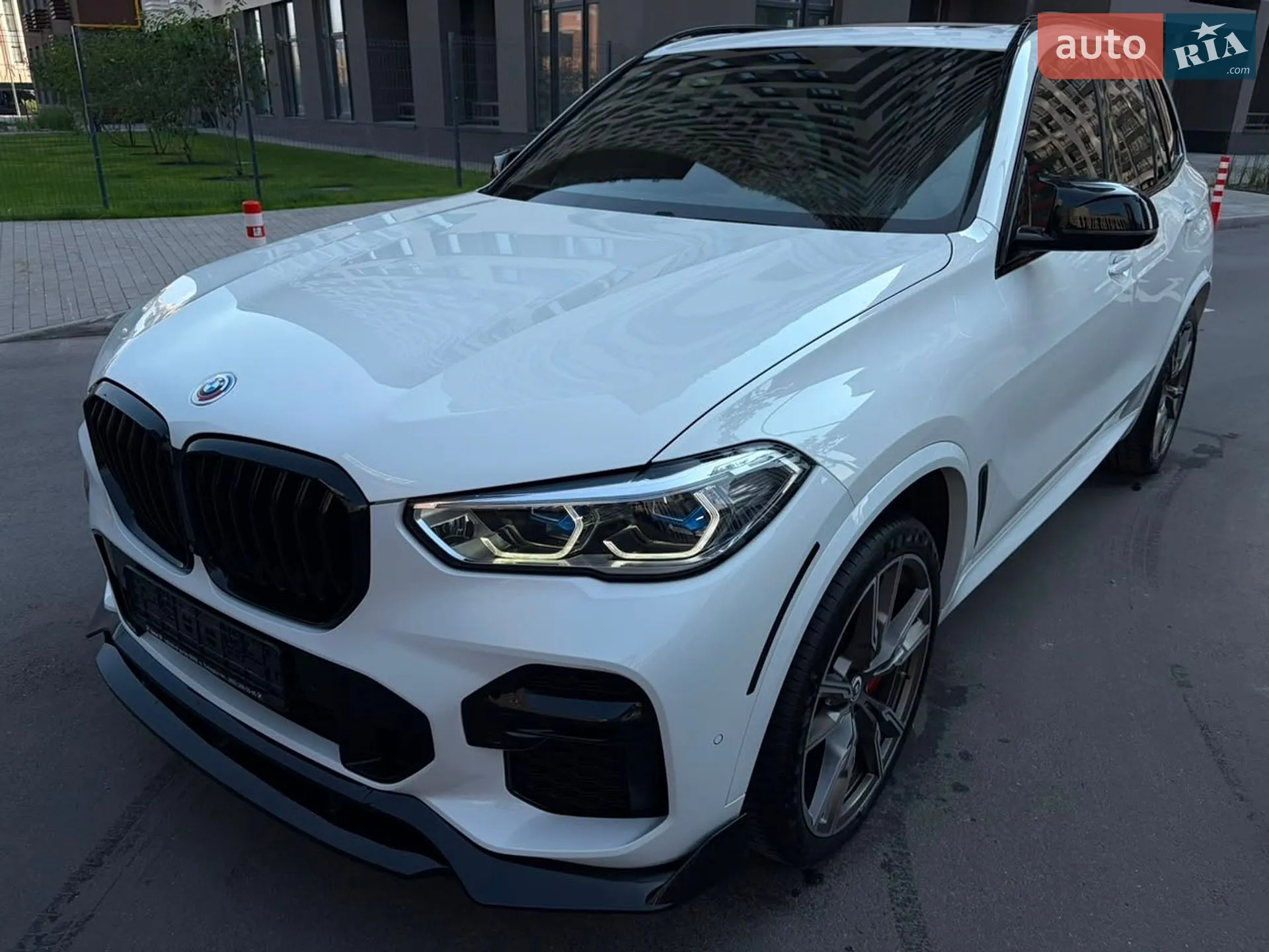 2023 BMW X5 - мініатюра 13