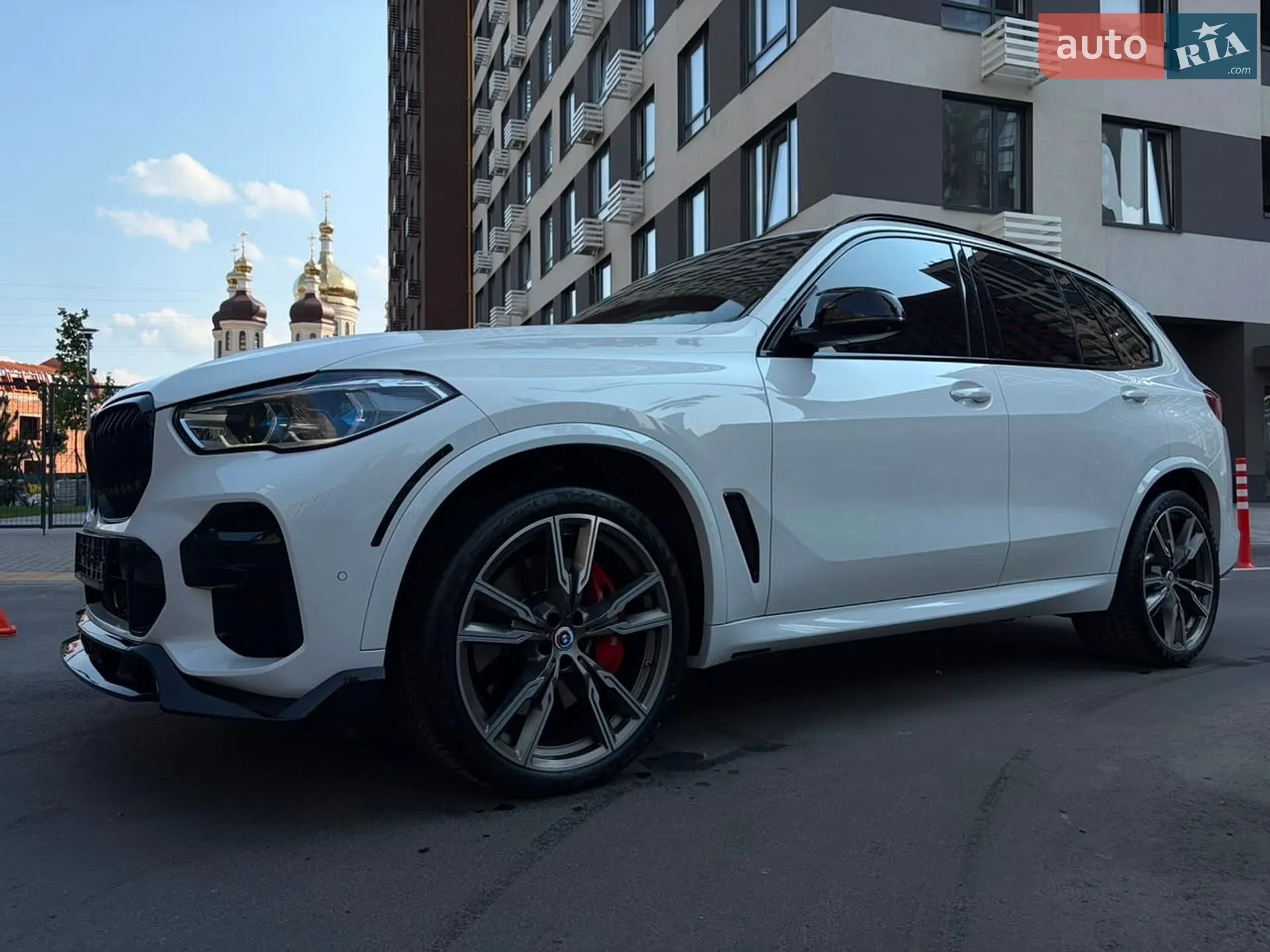 2023 BMW X5 - мініатюра 14