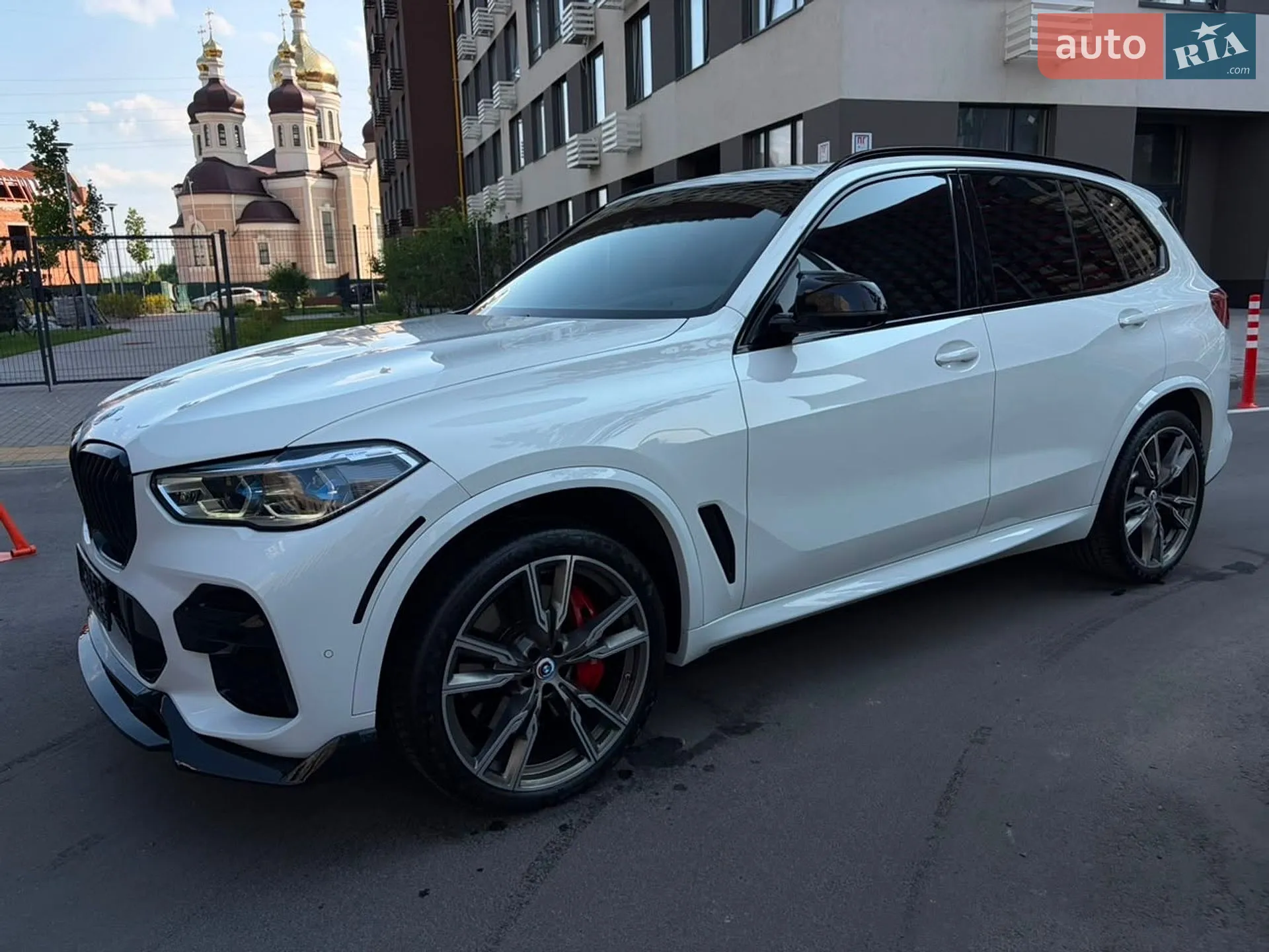 2023 BMW X5 - мініатюра 17