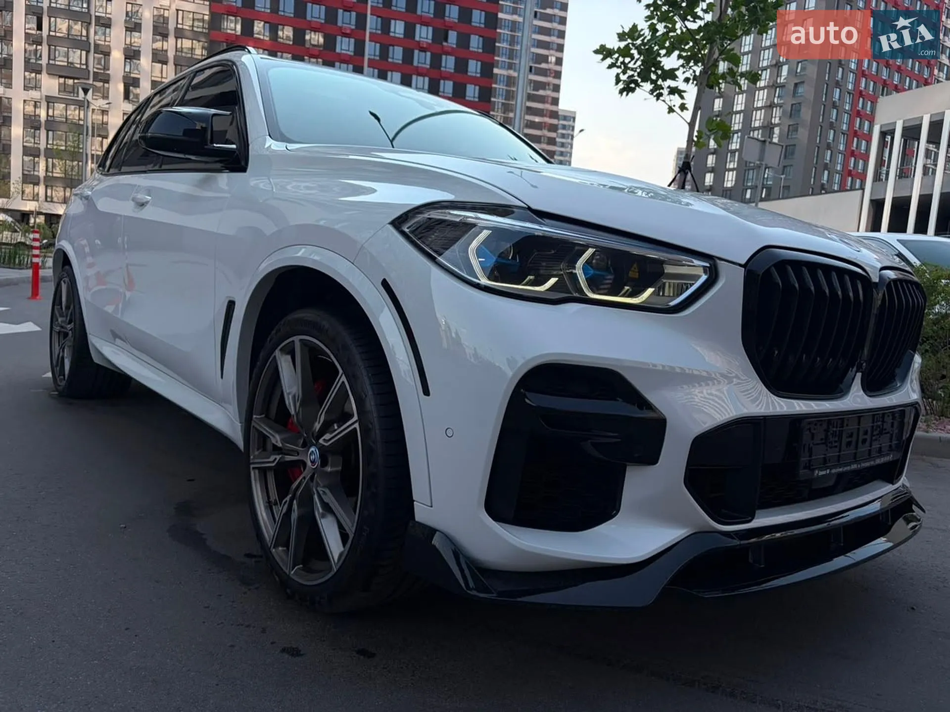 2023 BMW X5 - мініатюра 20