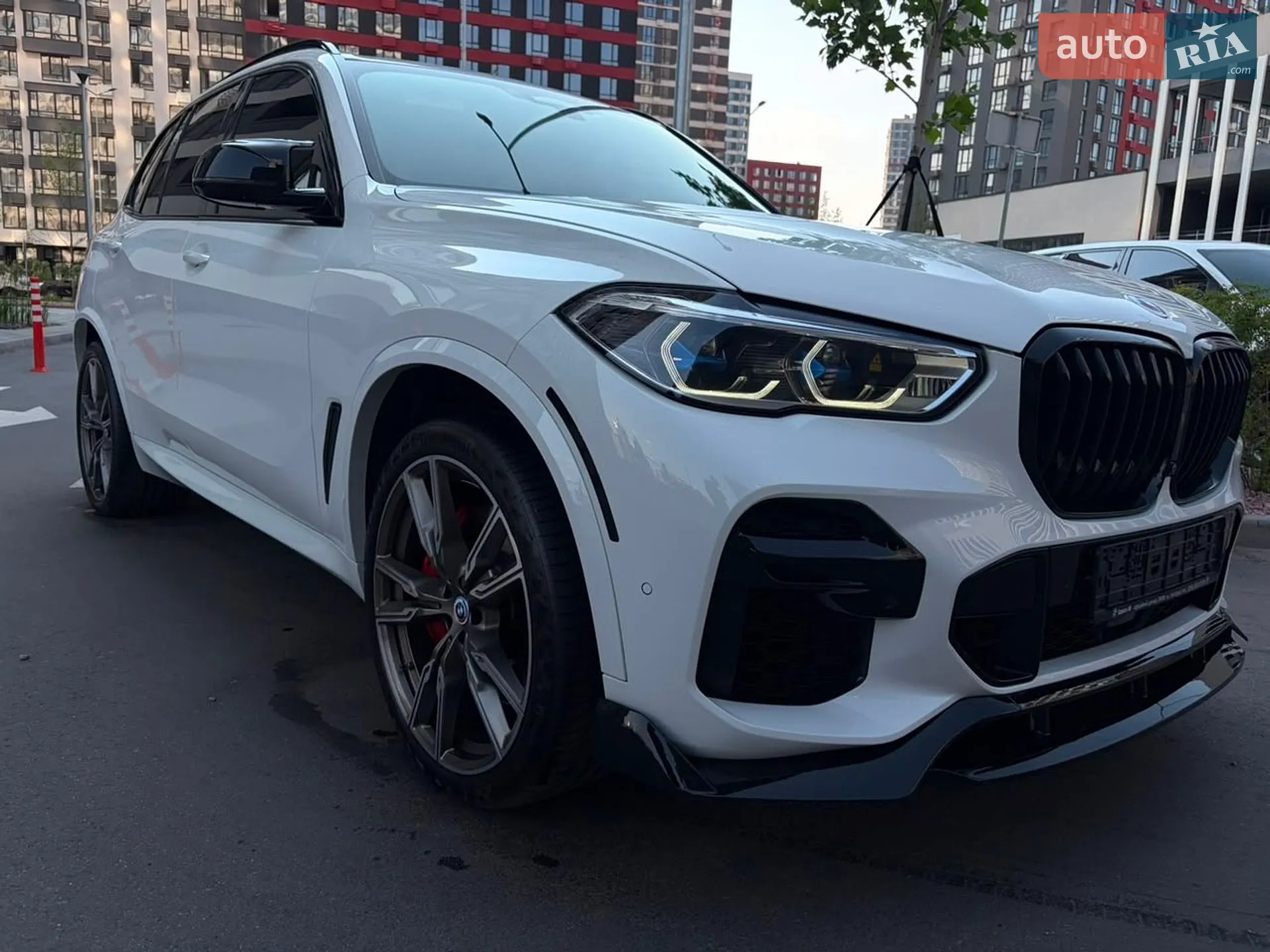 2023 BMW X5 - мініатюра 22