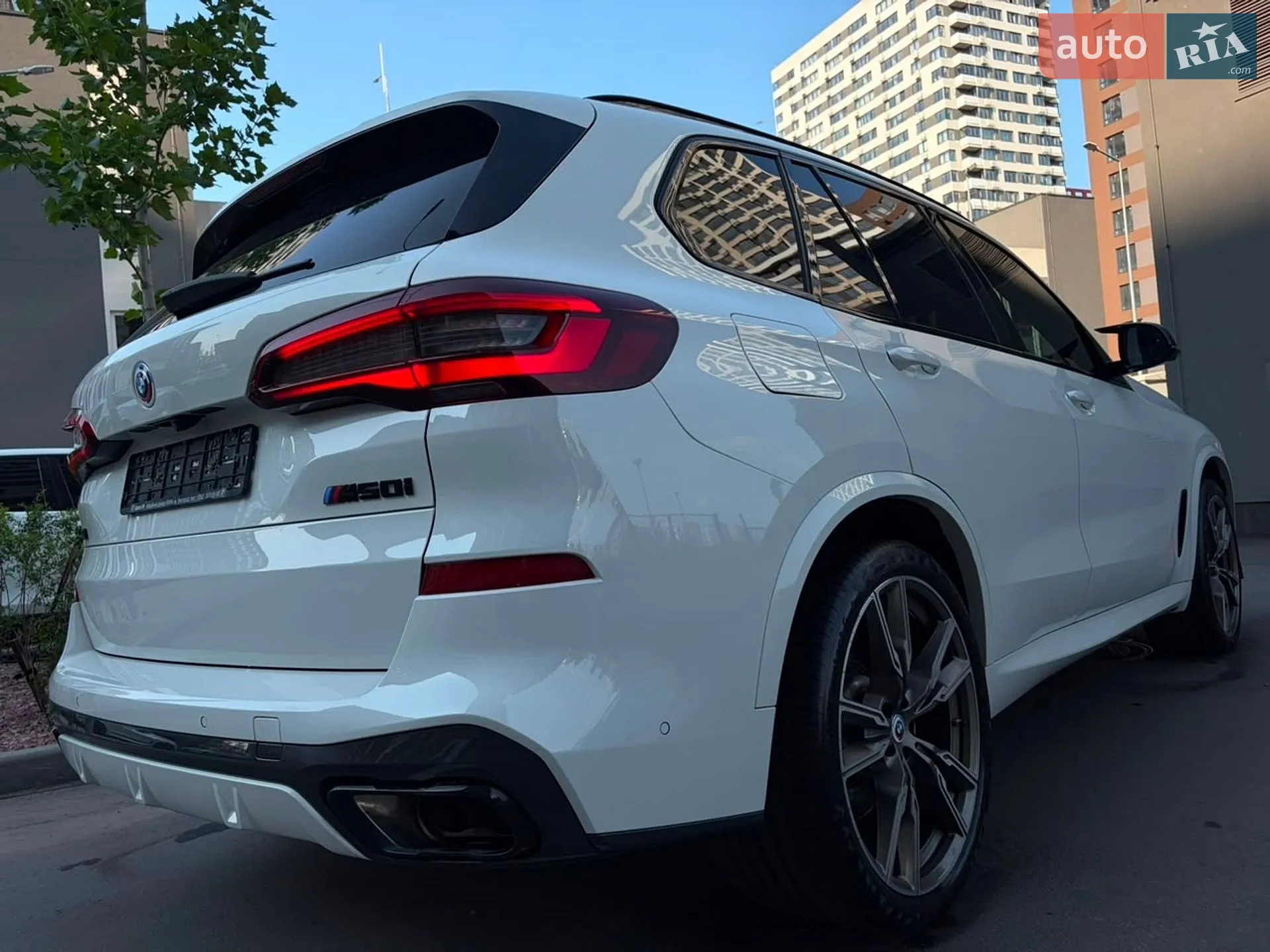 2023 BMW X5 - мініатюра 23