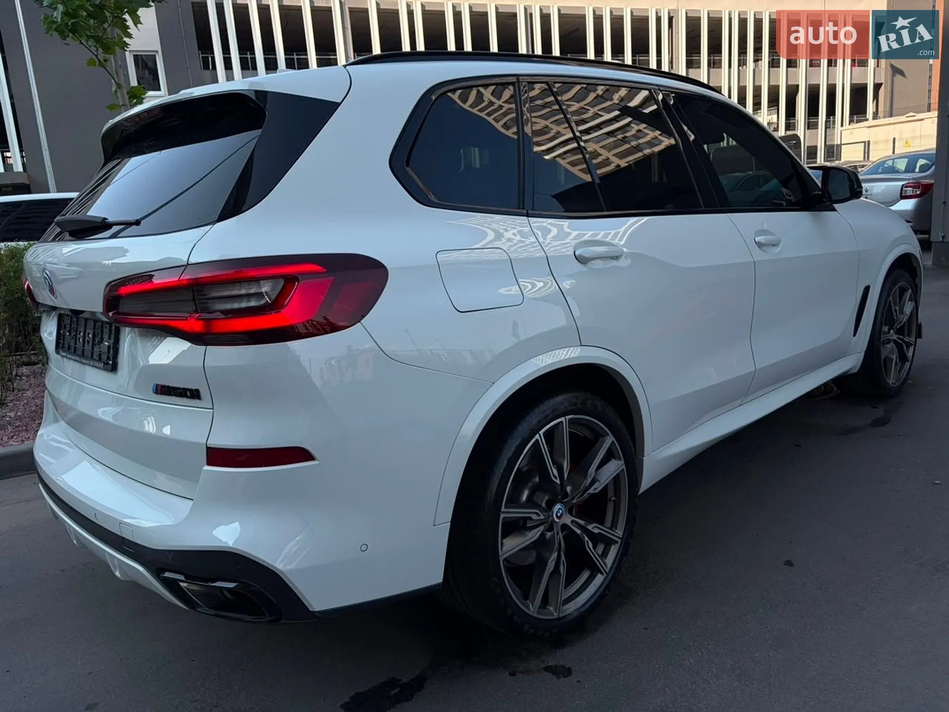 2023 BMW X5 - мініатюра 24