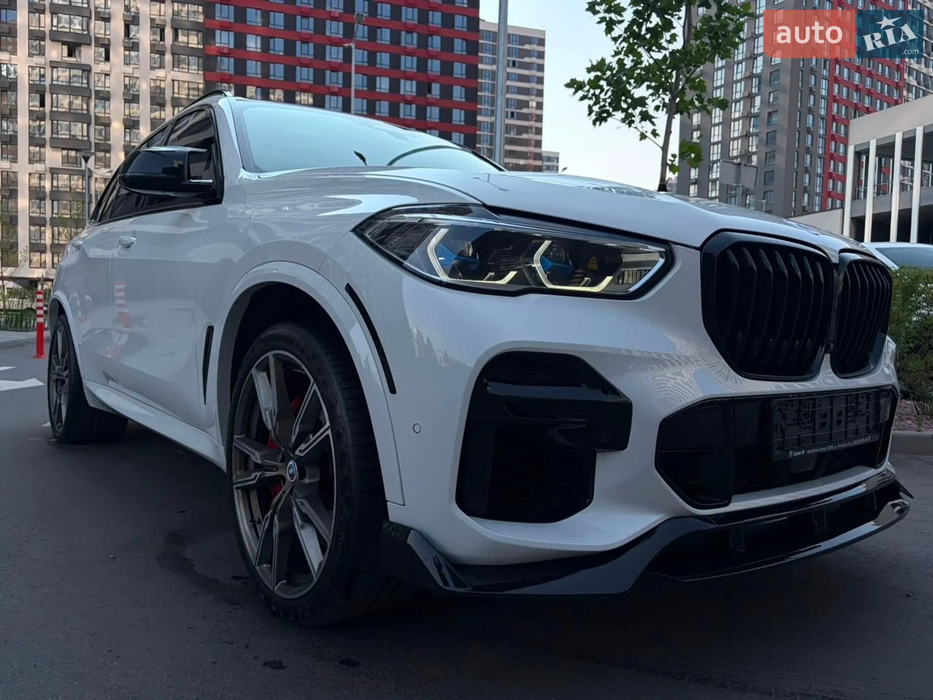 2023 BMW X5 - мініатюра 25