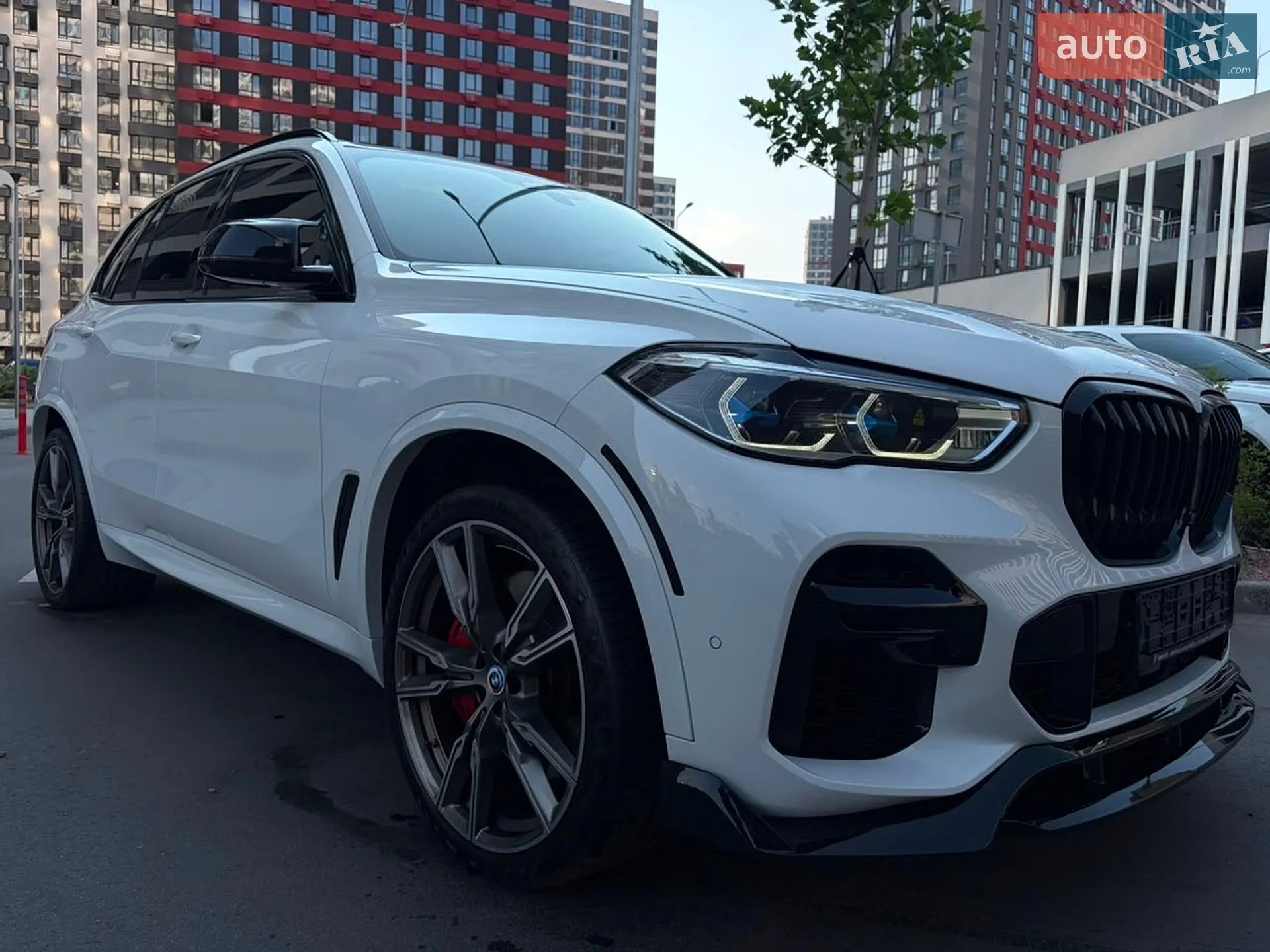 2023 BMW X5 - мініатюра 26