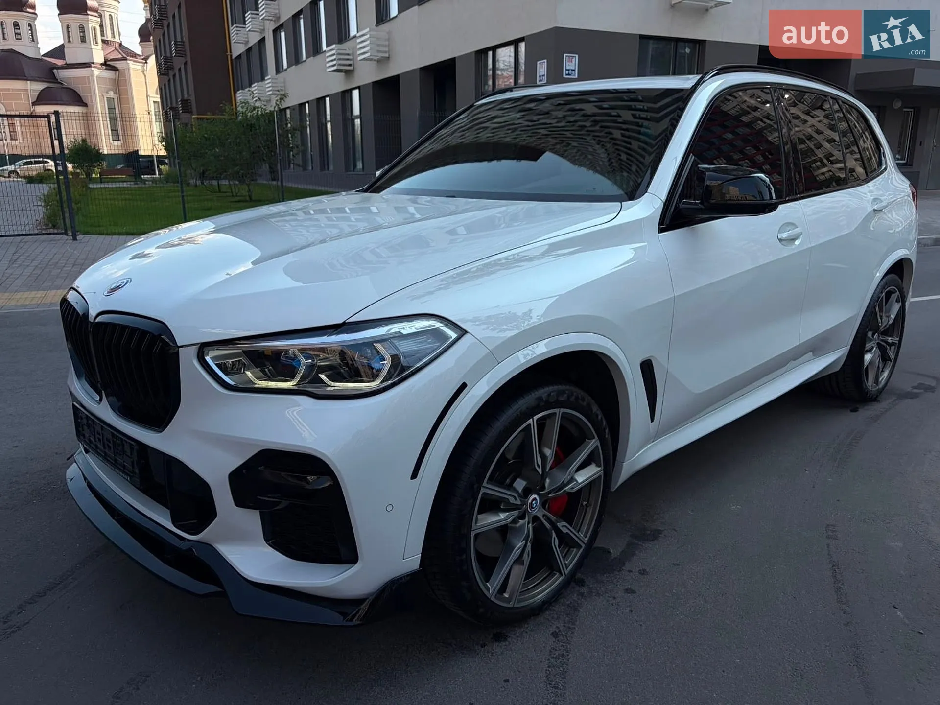 2023 BMW X5 - мініатюра 27