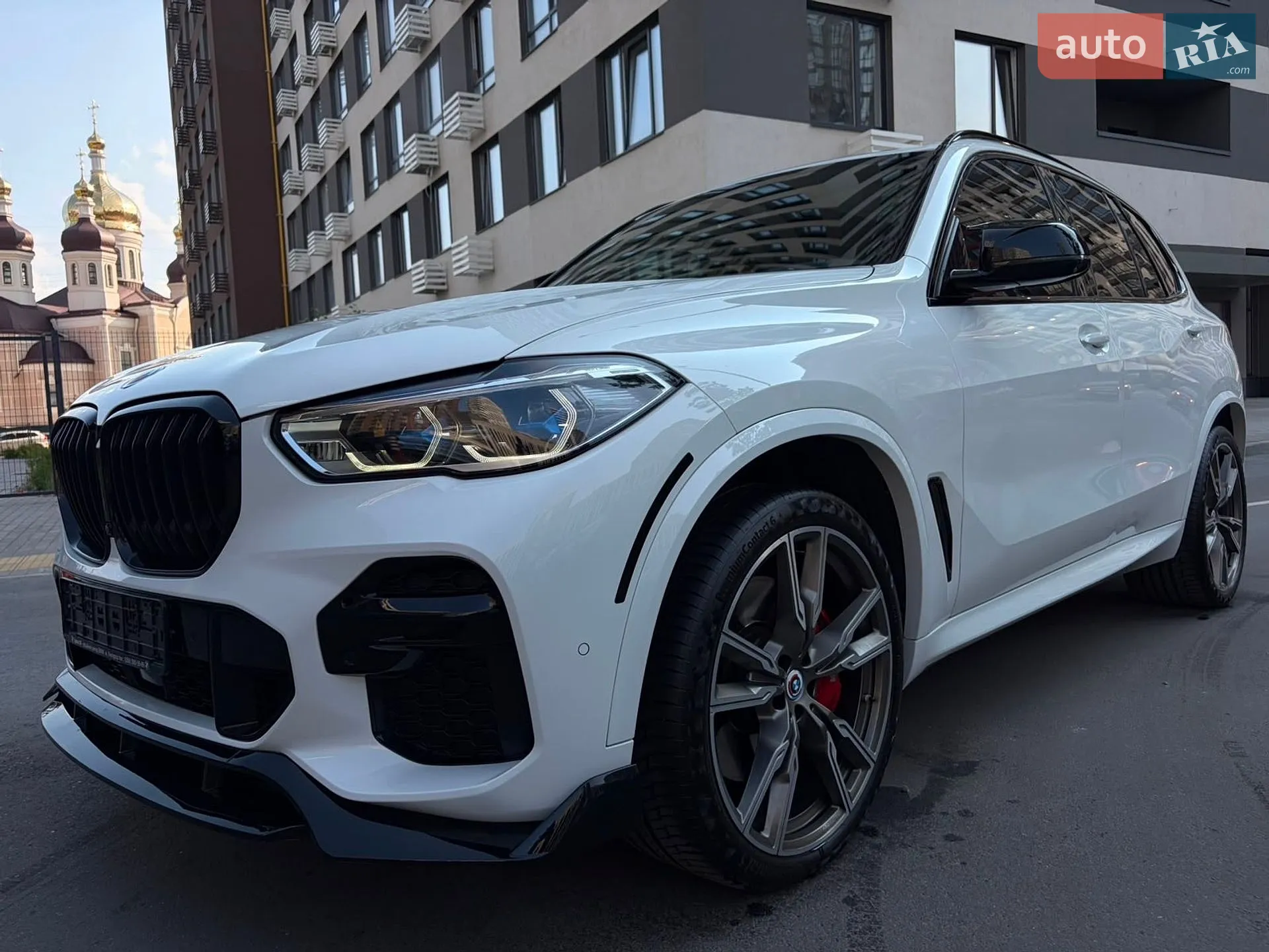 2023 BMW X5 - мініатюра 30