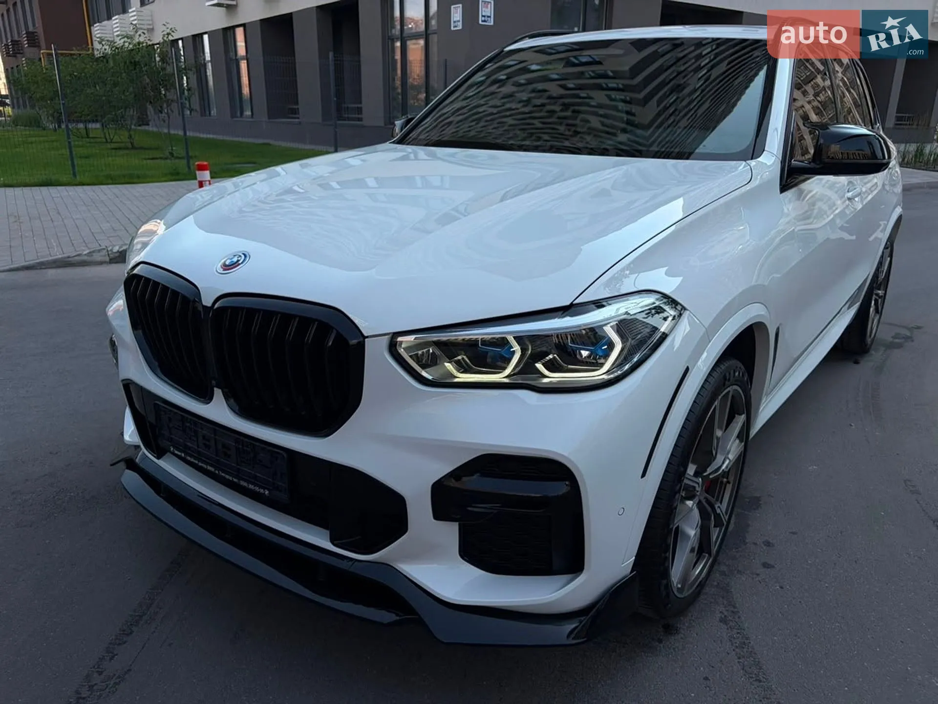2023 BMW X5 - мініатюра 31