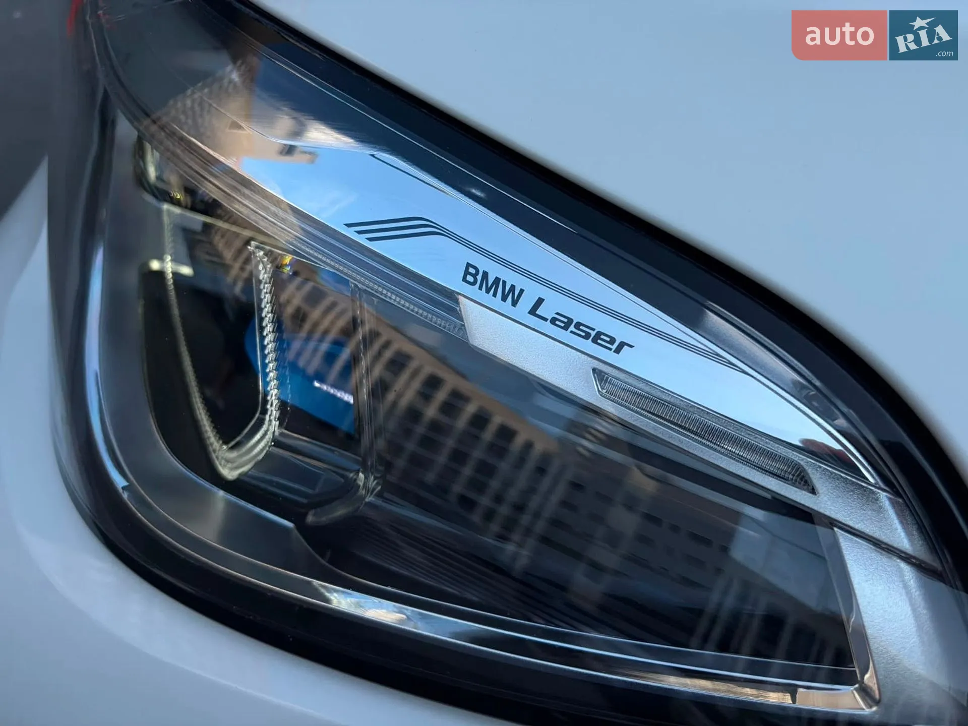 2023 BMW X5 - мініатюра 32