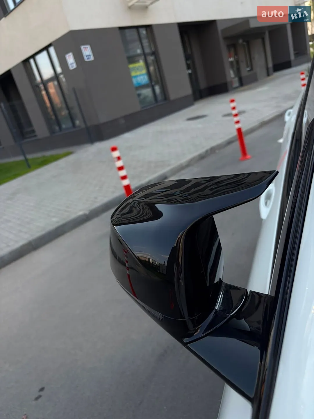 2023 BMW X5 - мініатюра 43