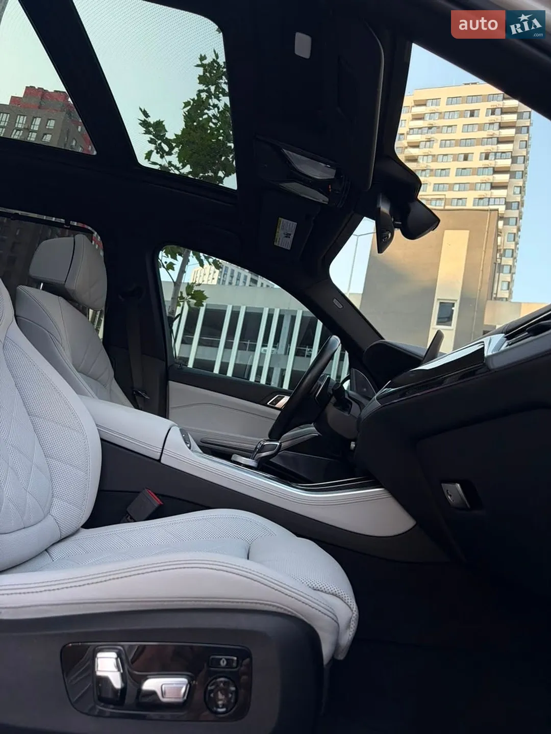 2023 BMW X5 - мініатюра 45