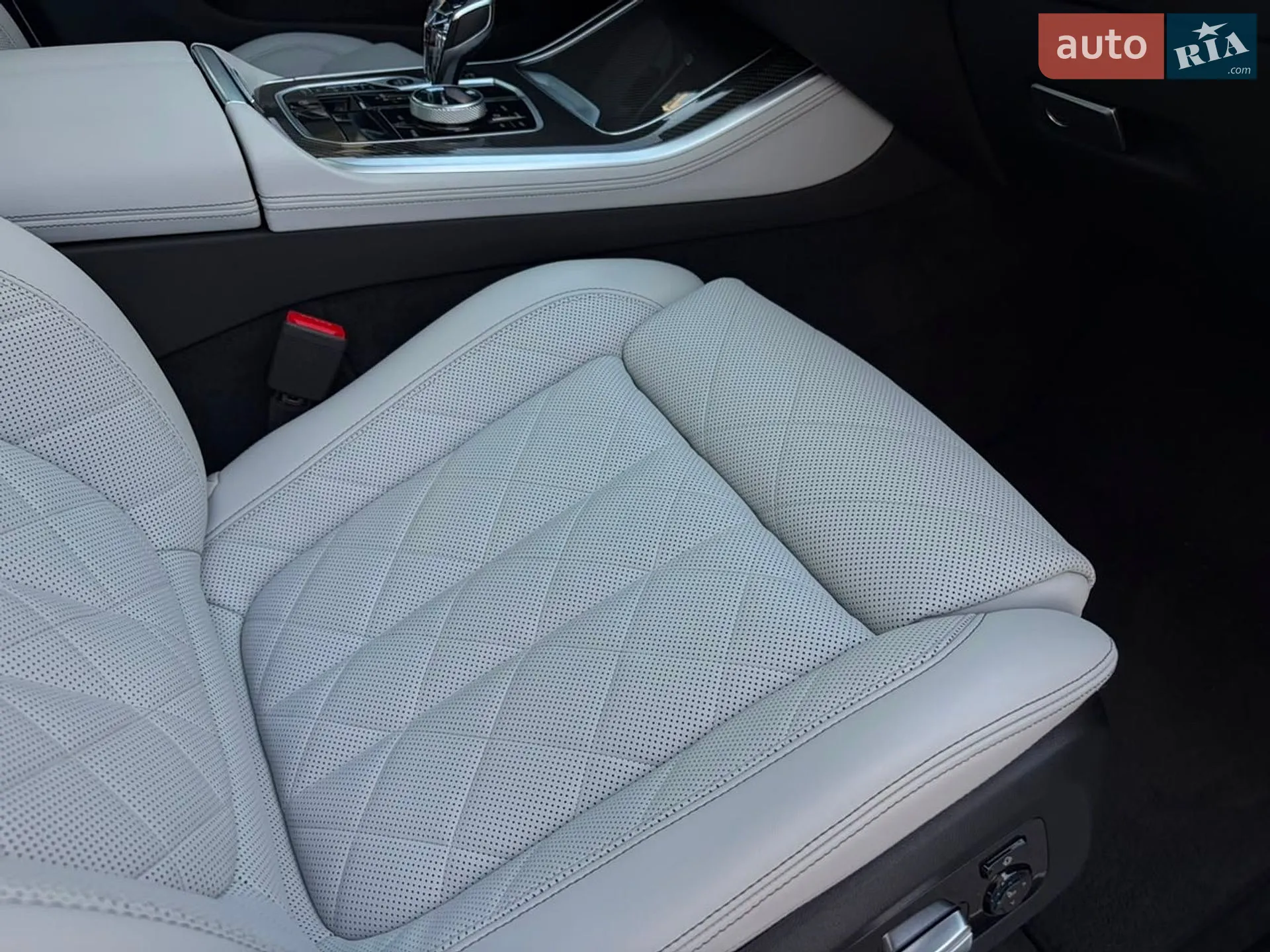 2023 BMW X5 - мініатюра 46