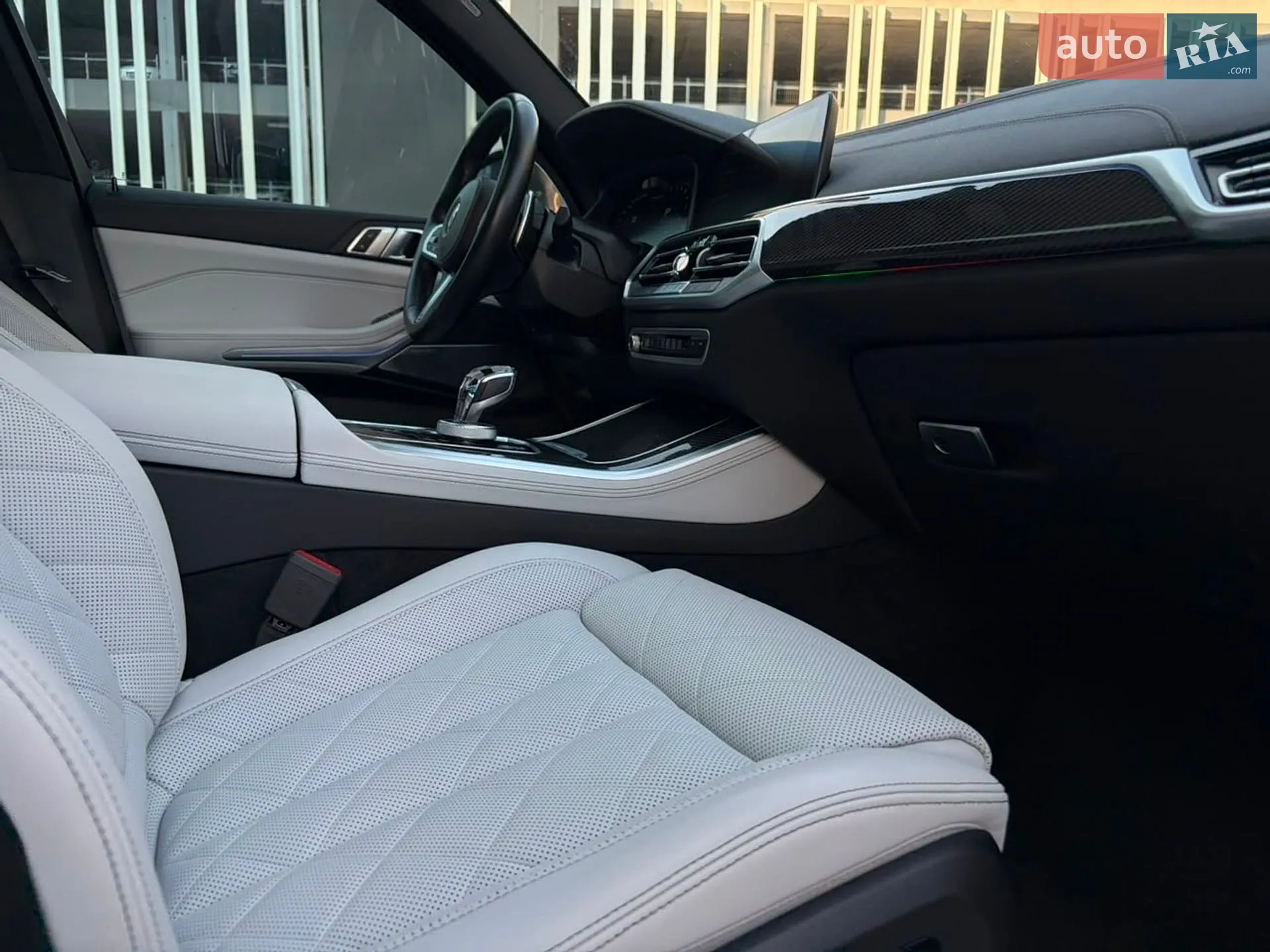 2023 BMW X5 - мініатюра 49