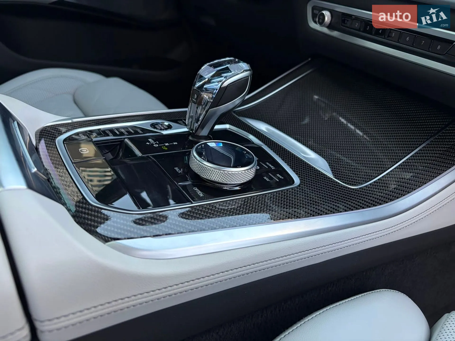 2023 BMW X5 - мініатюра 55