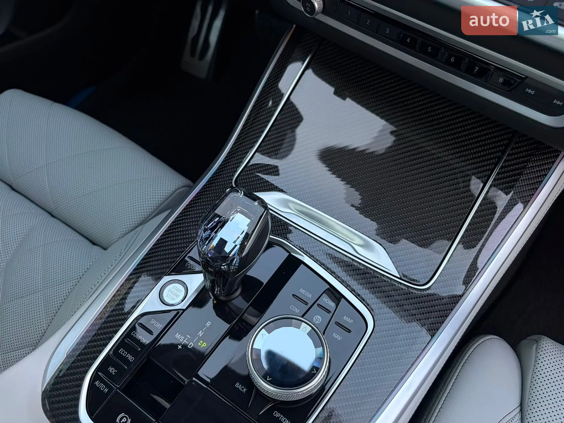 2023 BMW X5 - мініатюра 57