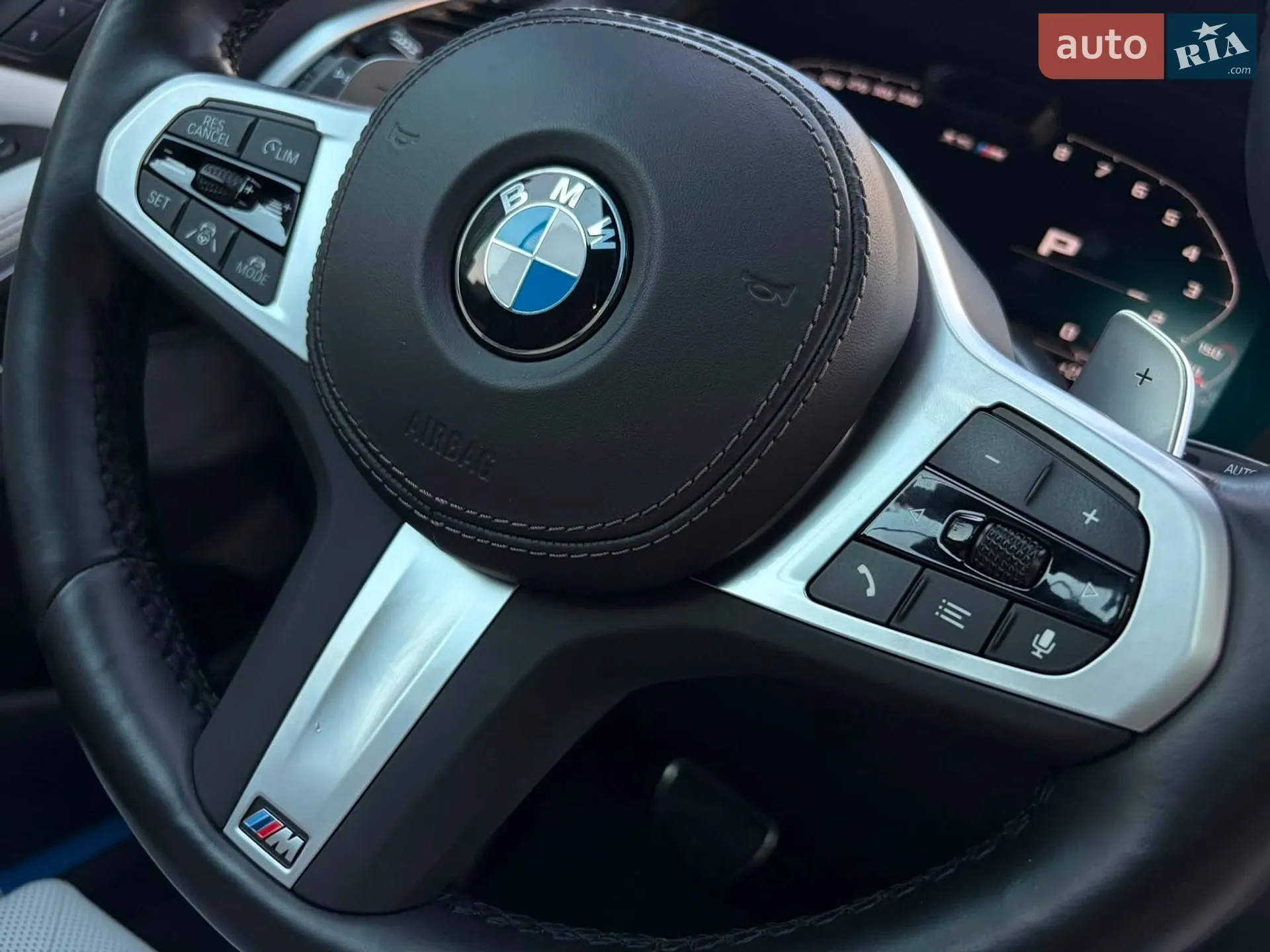 2023 BMW X5 - мініатюра 63