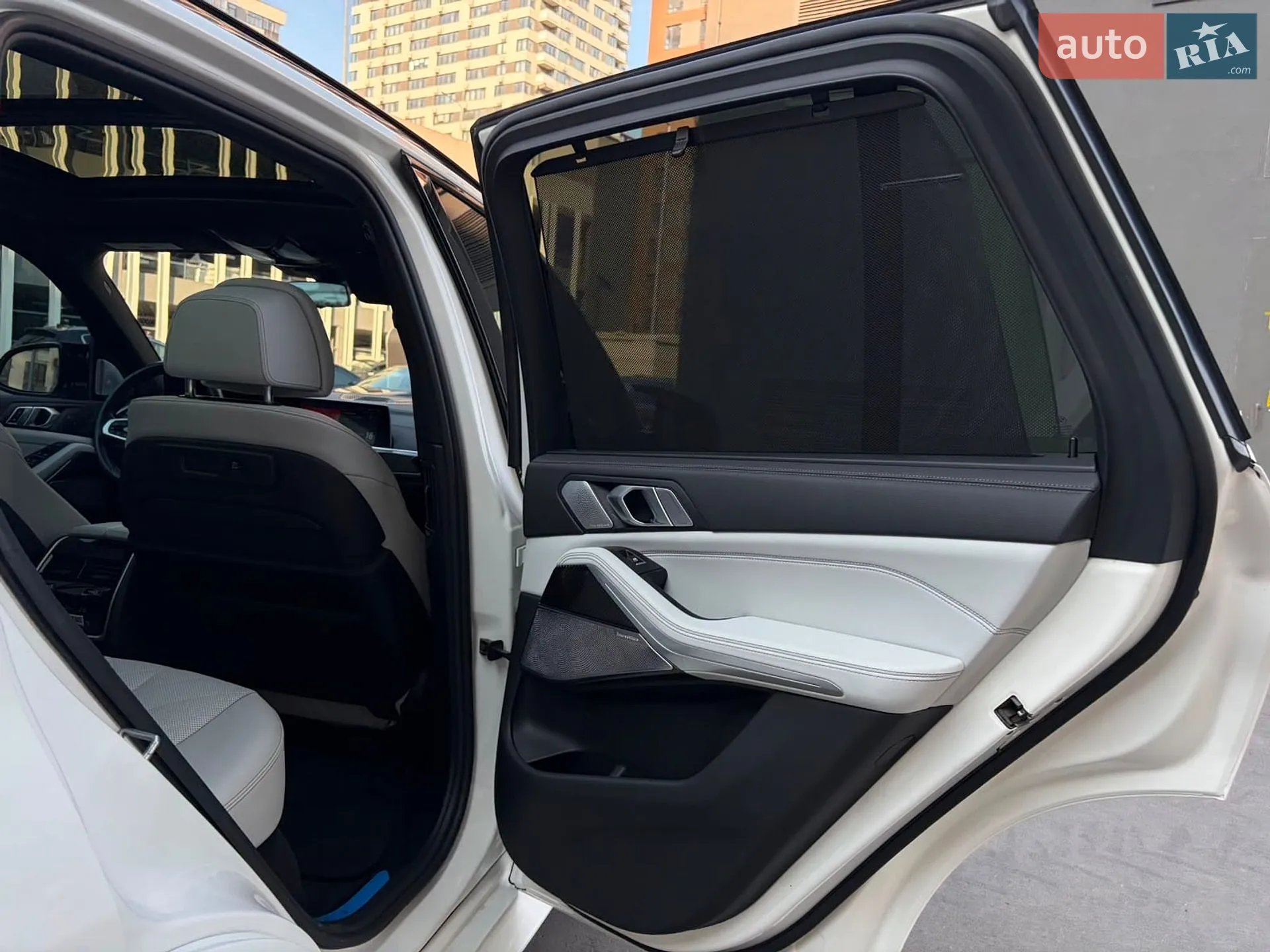 2023 BMW X5 - мініатюра 66
