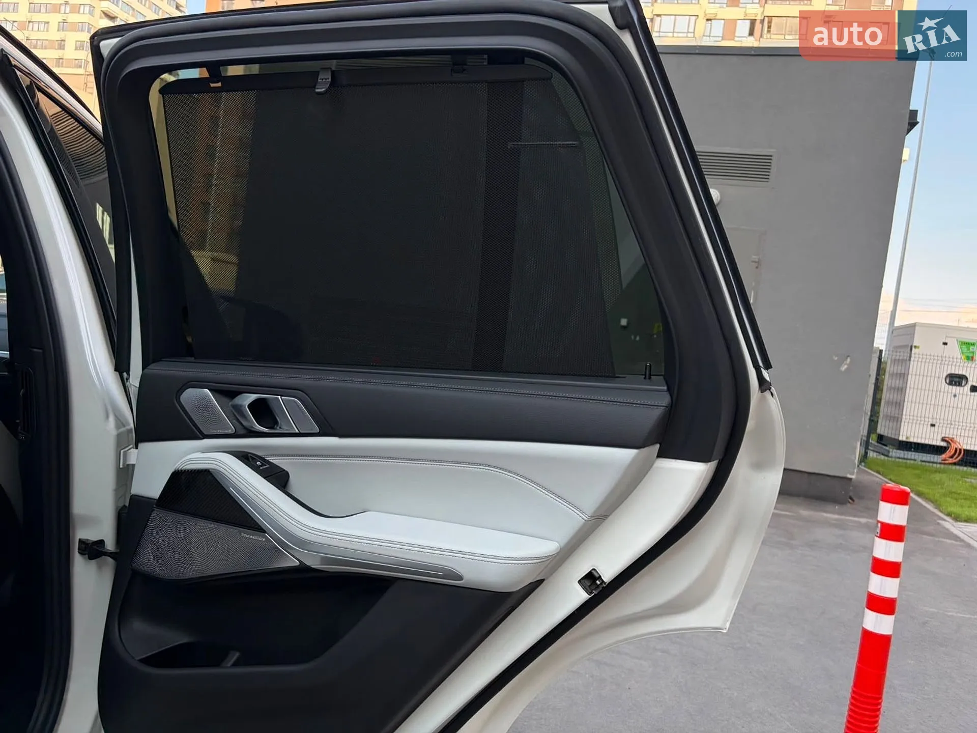 2023 BMW X5 - мініатюра 67