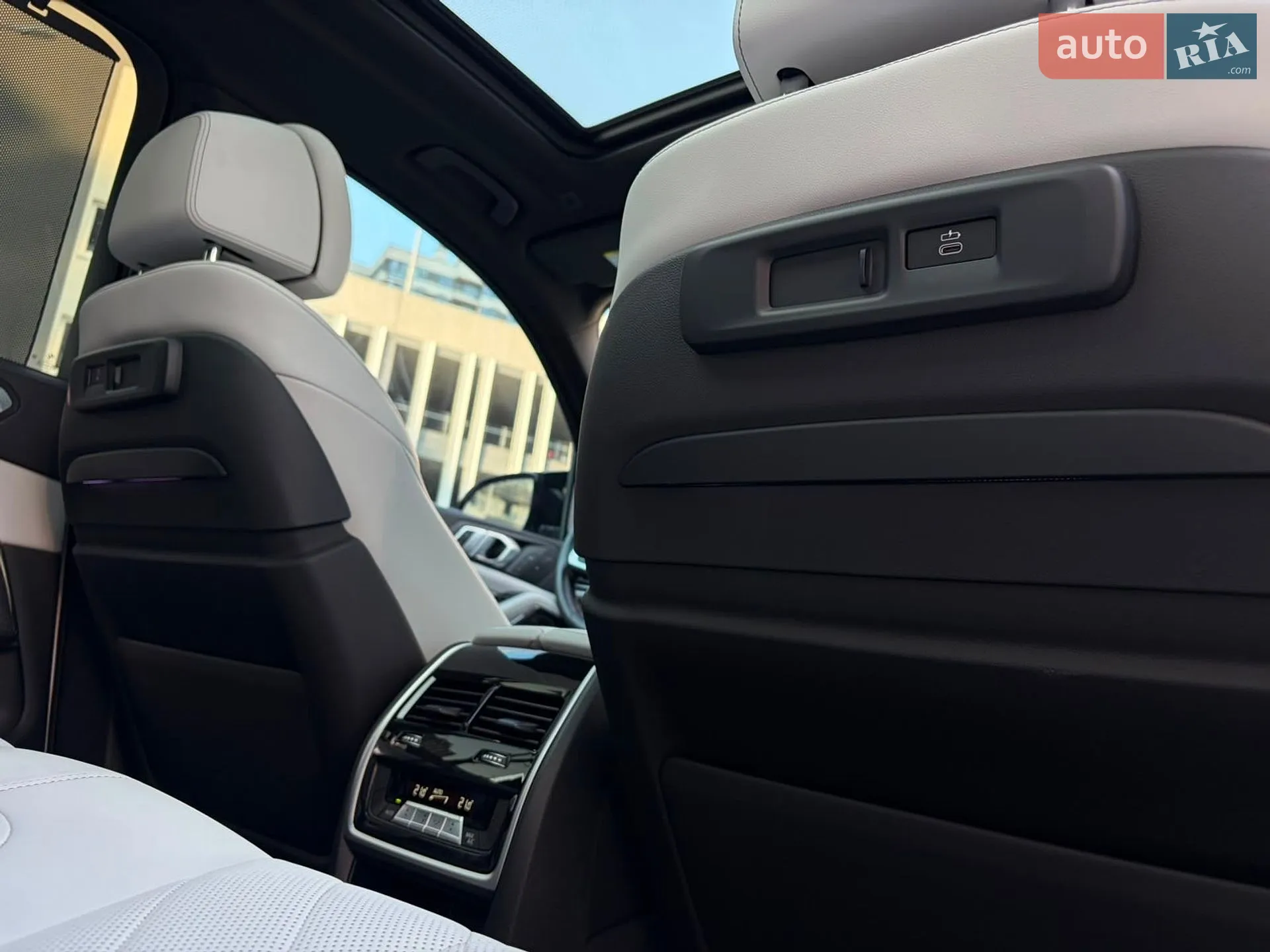 2023 BMW X5 - мініатюра 68