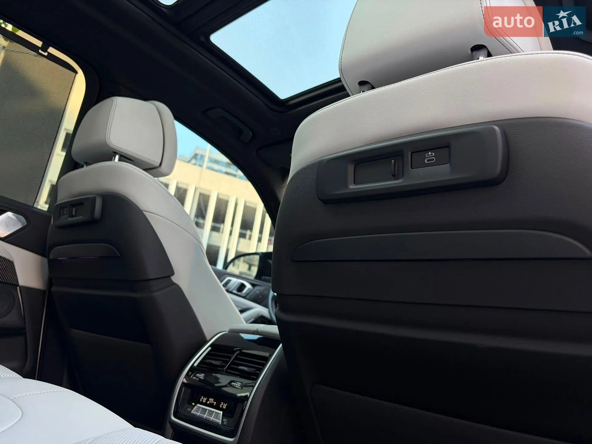 2023 BMW X5 - мініатюра 69