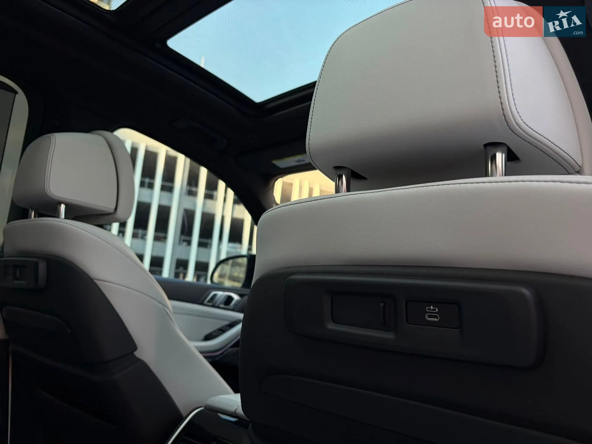 2023 BMW X5 - мініатюра 72