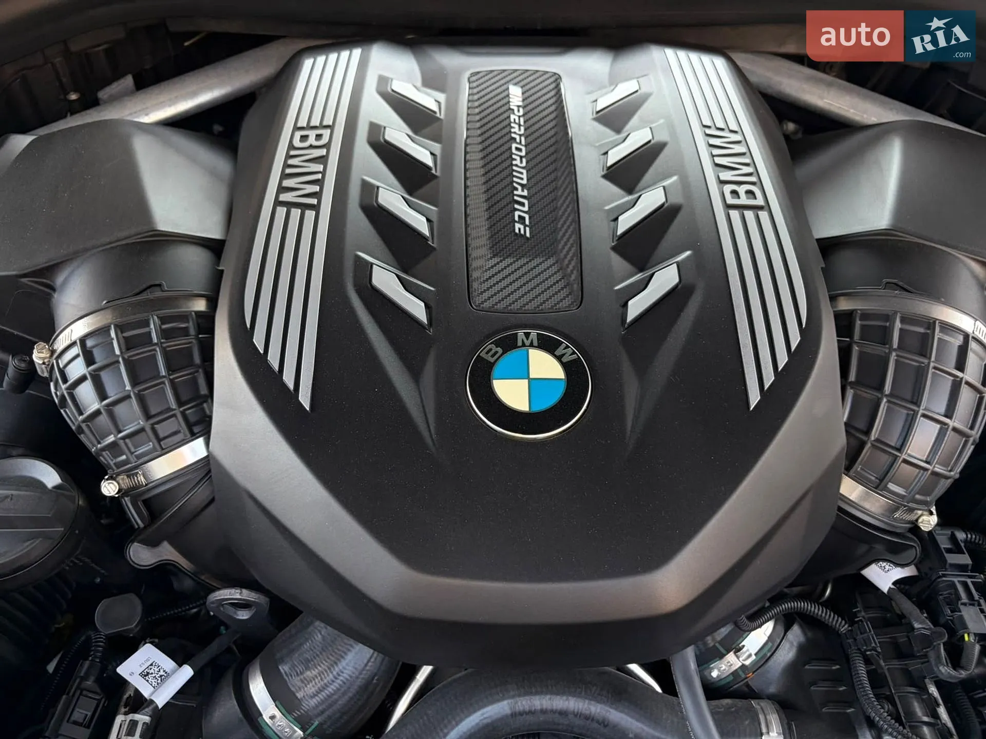 2023 BMW X5 - мініатюра 75