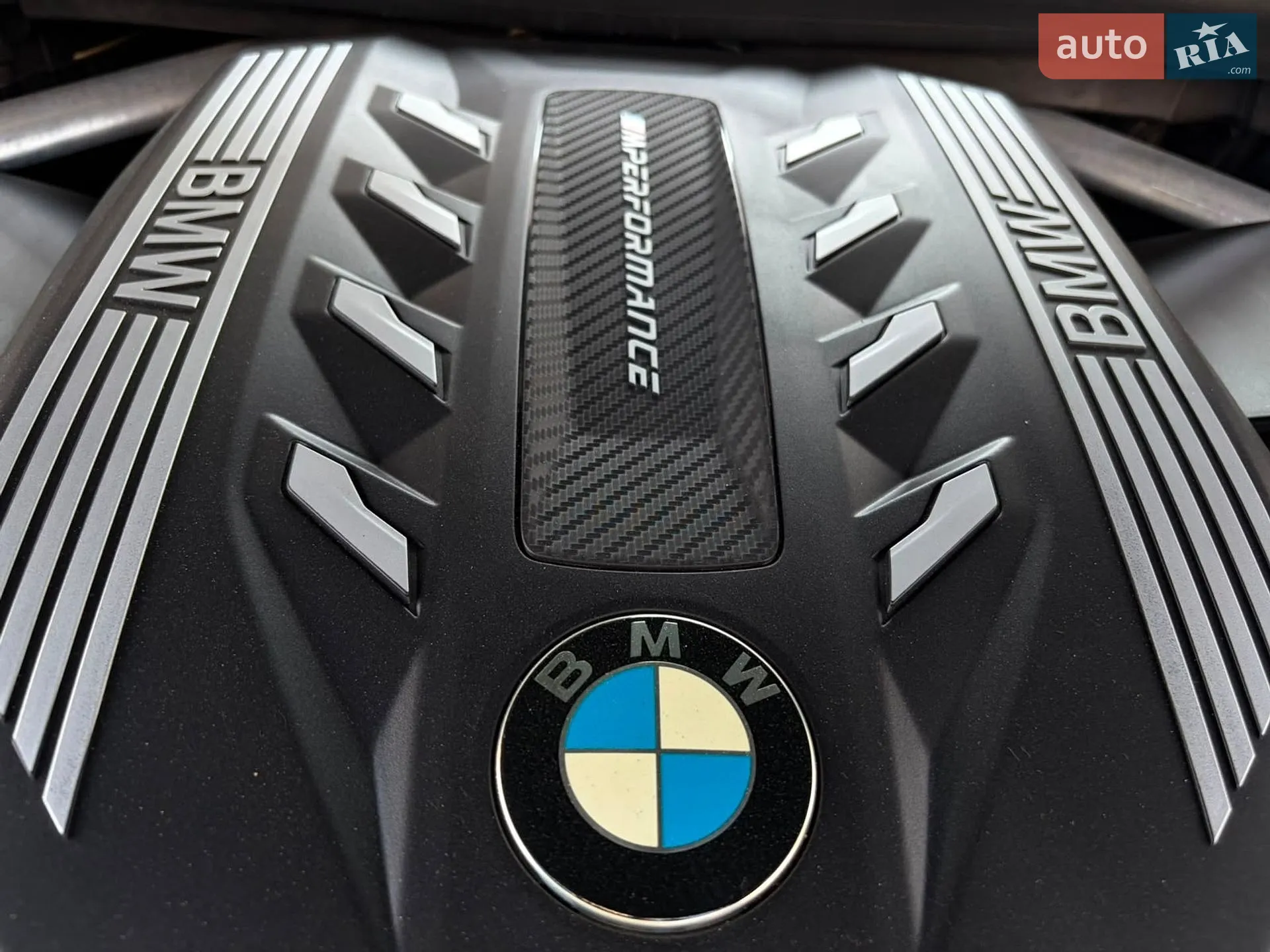 2023 BMW X5 - мініатюра 78