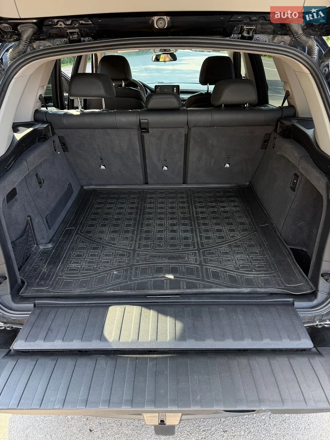 2015 BMW X5 - мініатюра 17