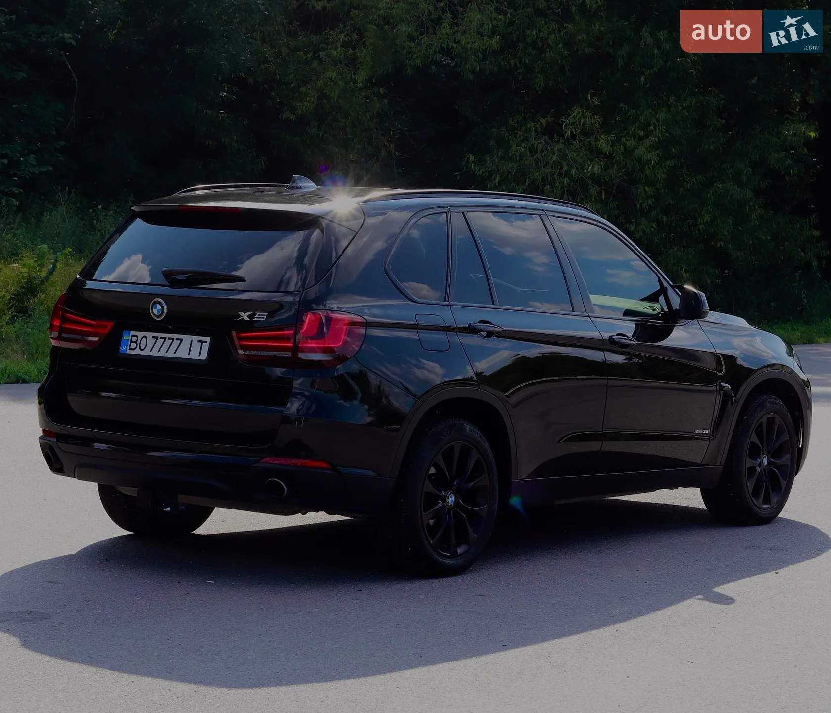 2015 BMW X5 - мініатюра 18