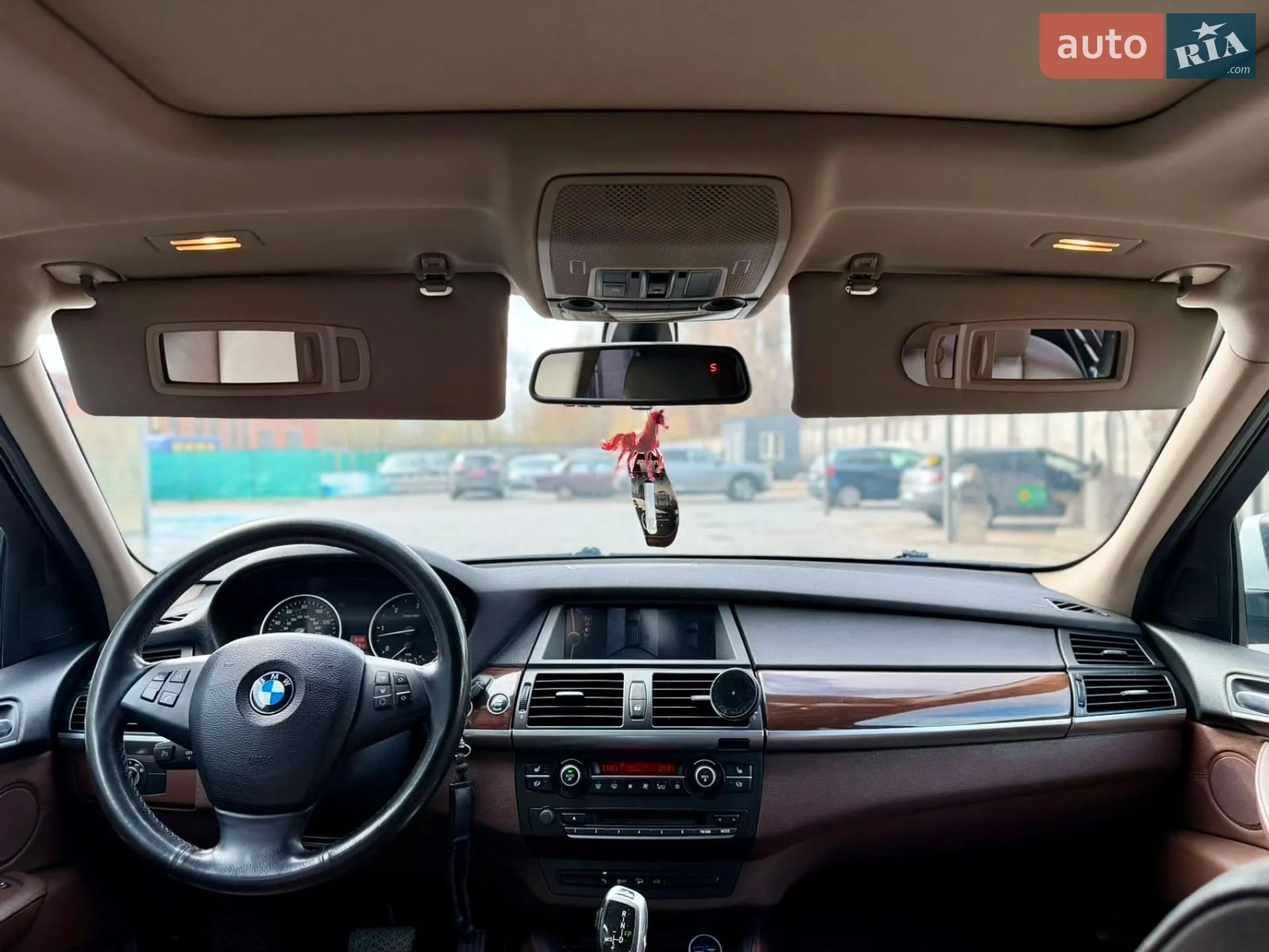 2011 BMW X5 - мініатюра 16